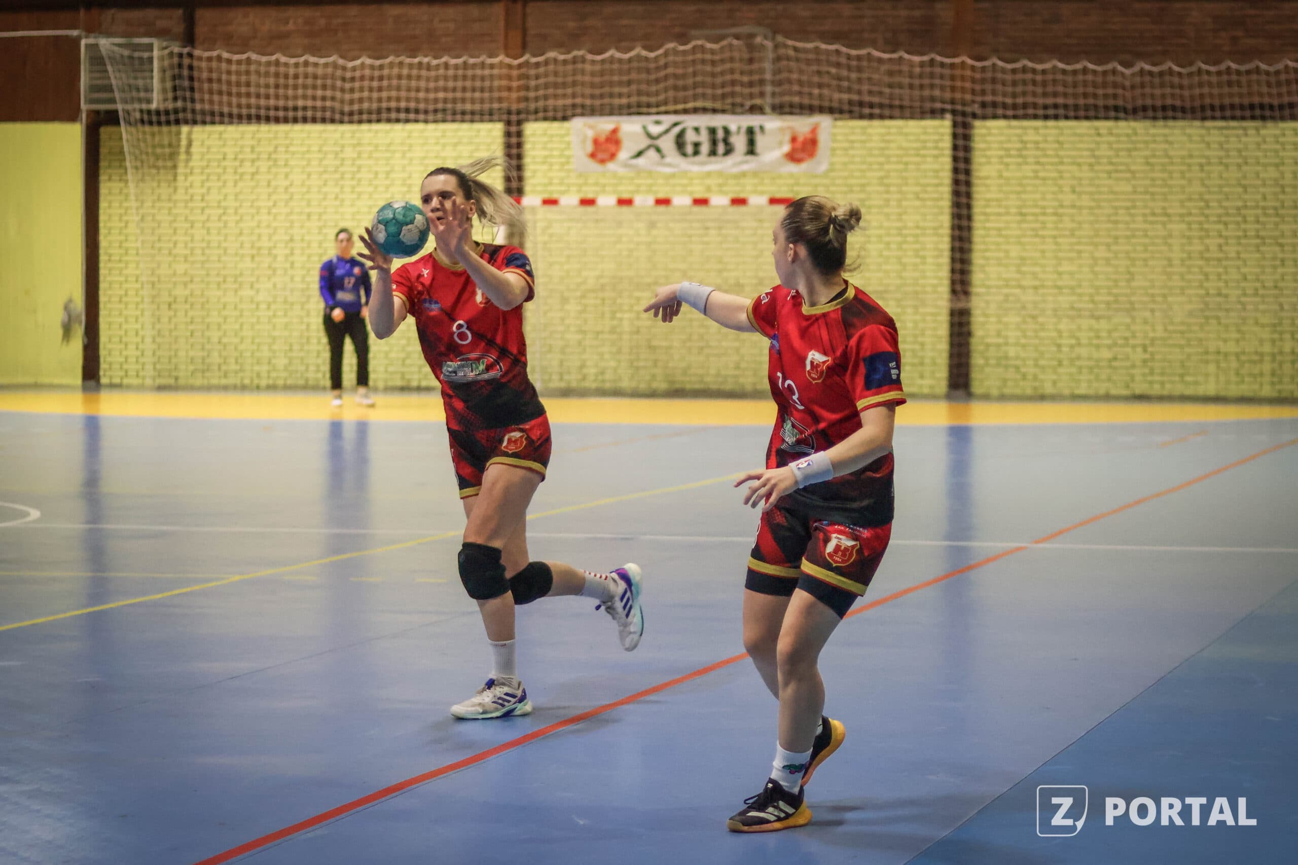 Rukometašice Krivaje nakon duže pauze gostuju Borcu