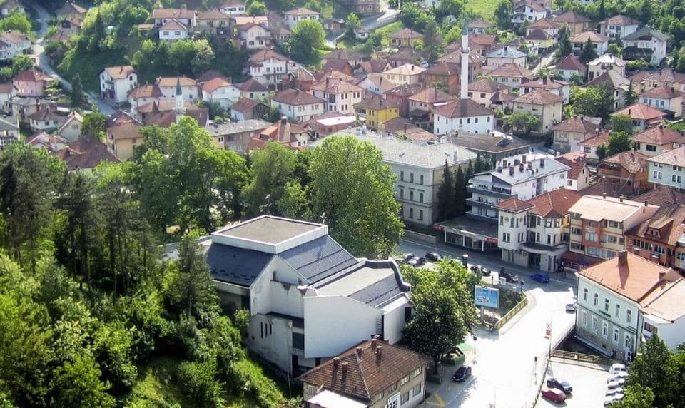 Objavljen konkurs za izbor direktora Centra za kulturu i obrazovanje Tešanj