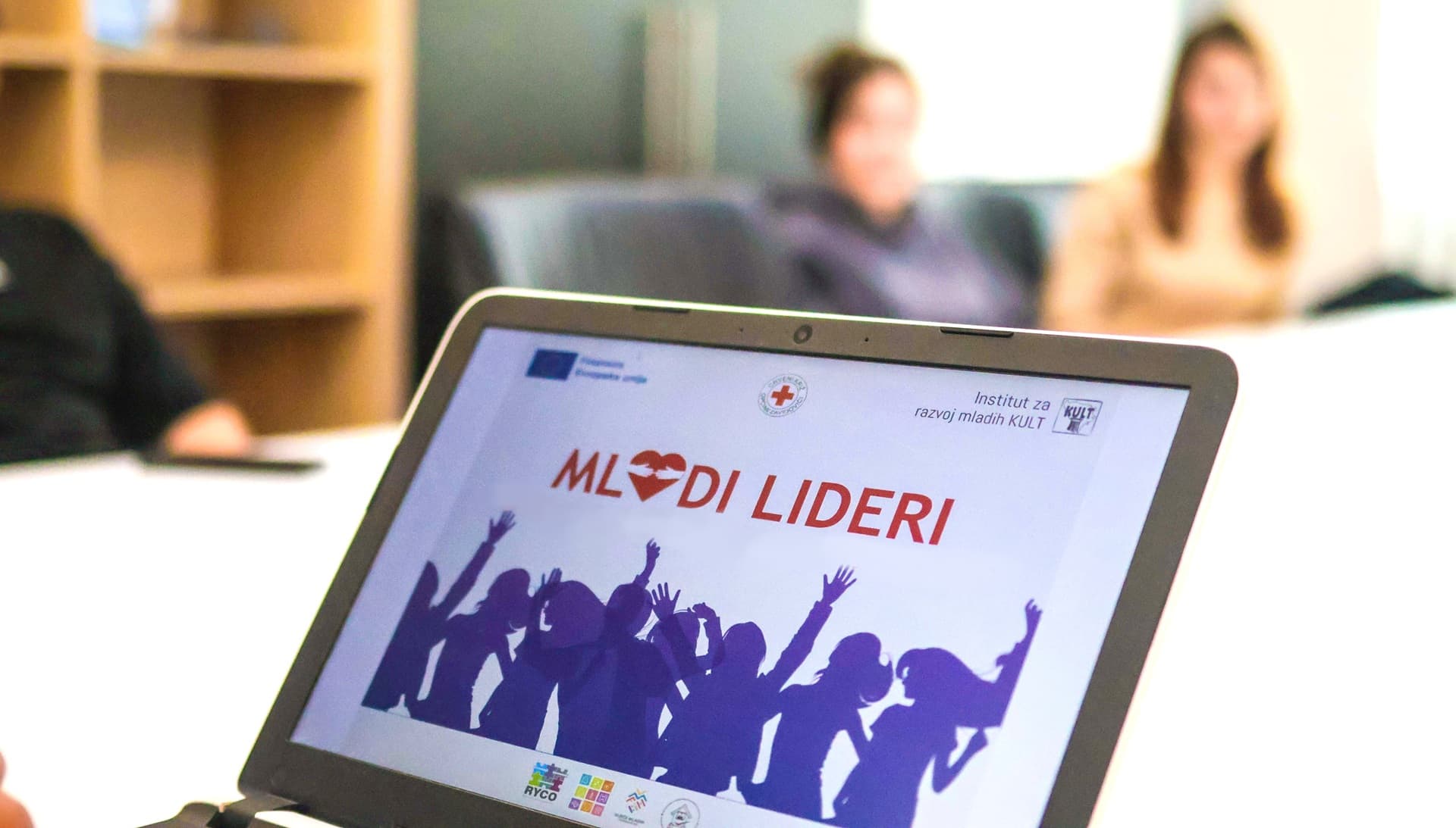 Crveni križ Zavidovići uspješno realizovao projekat “Mladi lideri”