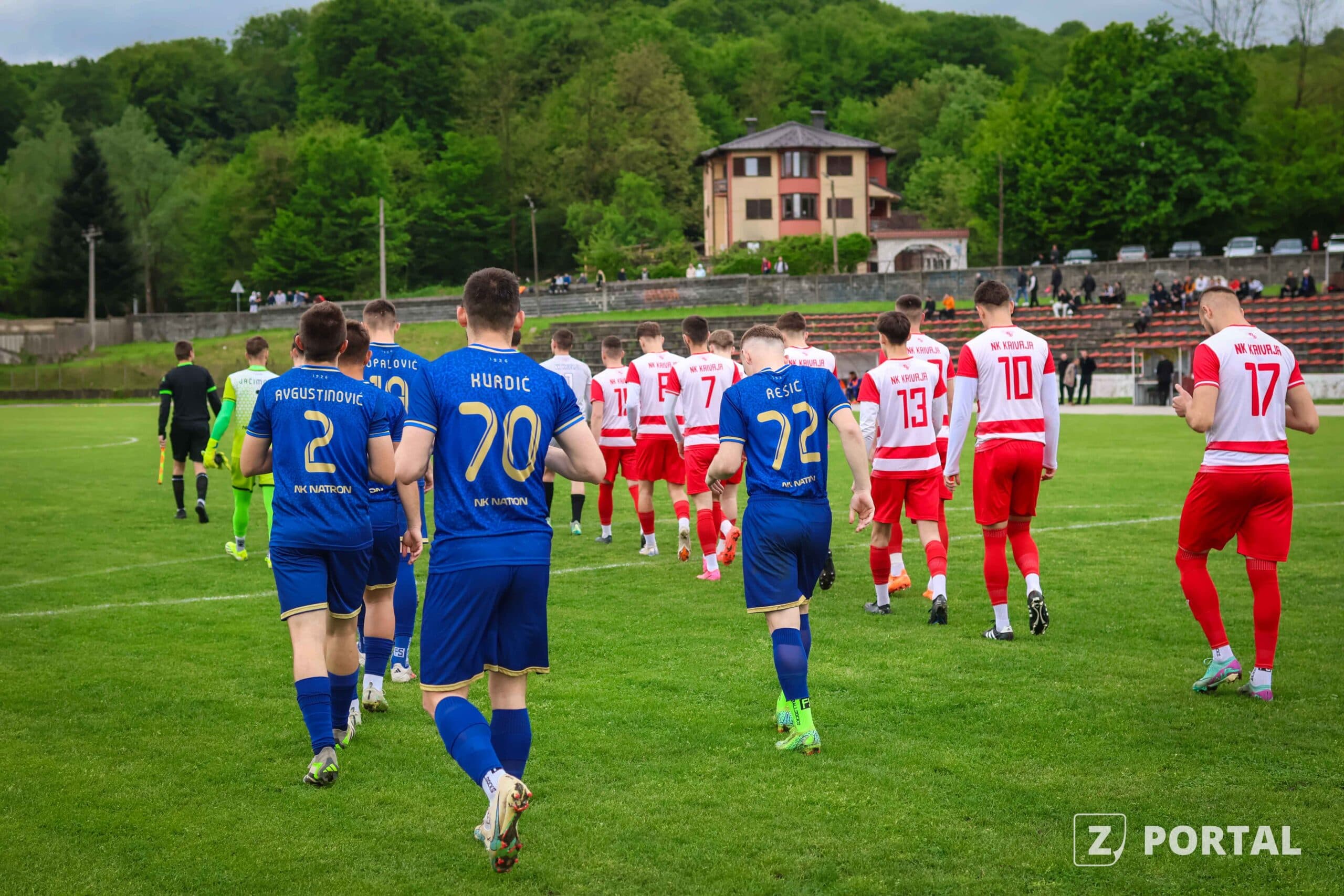 Ovog vikenda na rasporedu posljednje 30. kolo Druge lige FBiH – grupa Centar