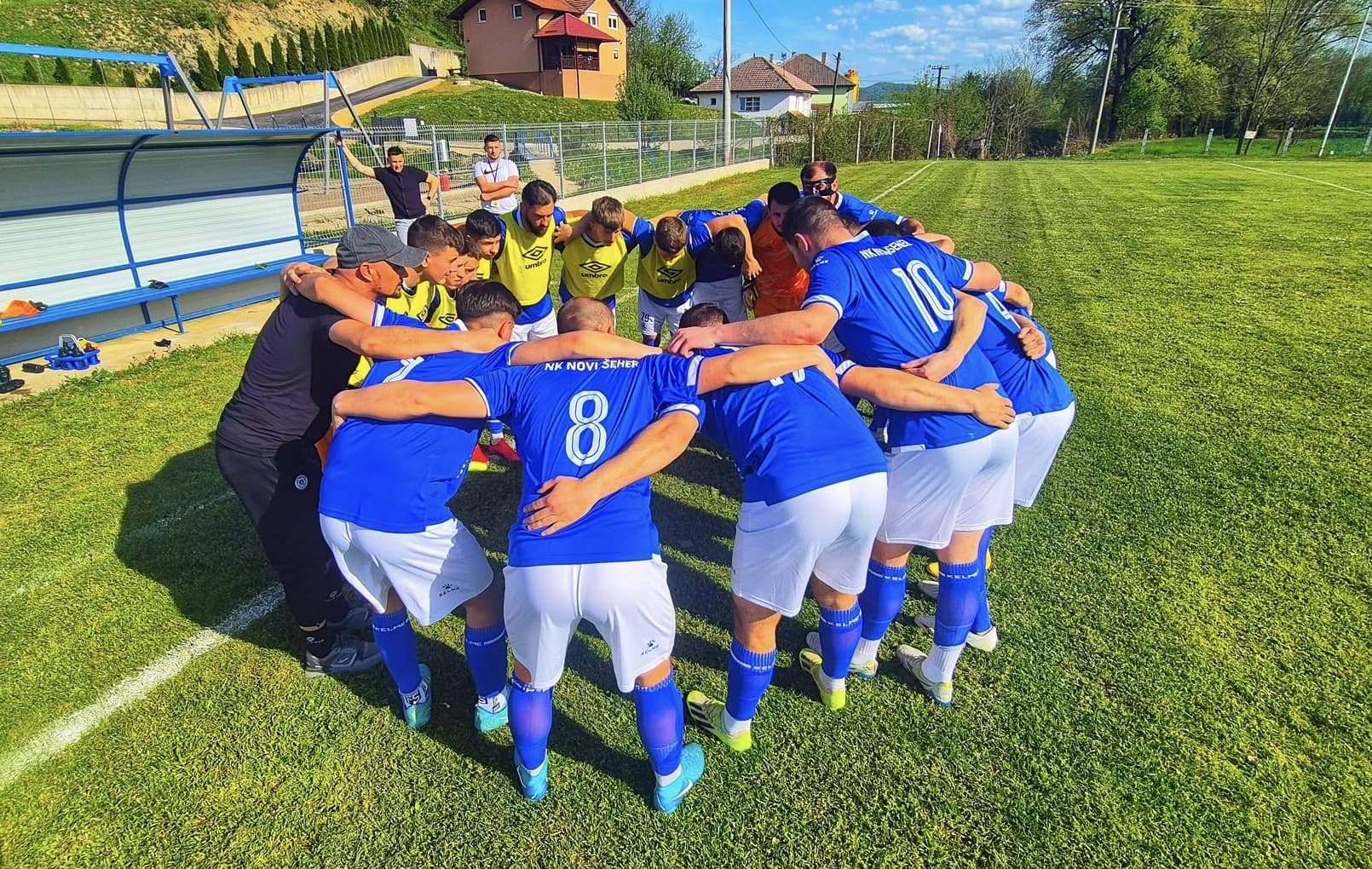 Odigrano 12. kolo Kantonalne lige ZDK