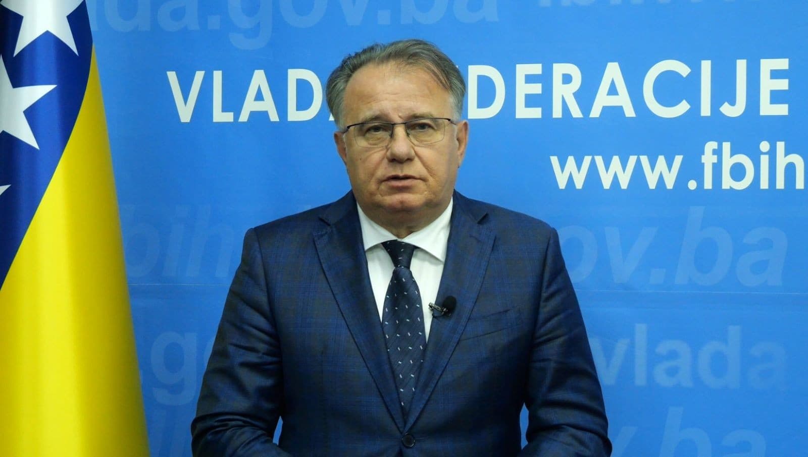 Federalni premijer čestitao Uskrs i Vaskrs