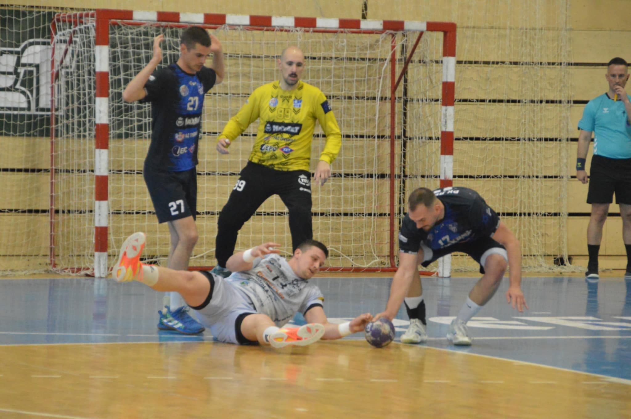 Rukometaši Leotara uspješniji od Maglaja