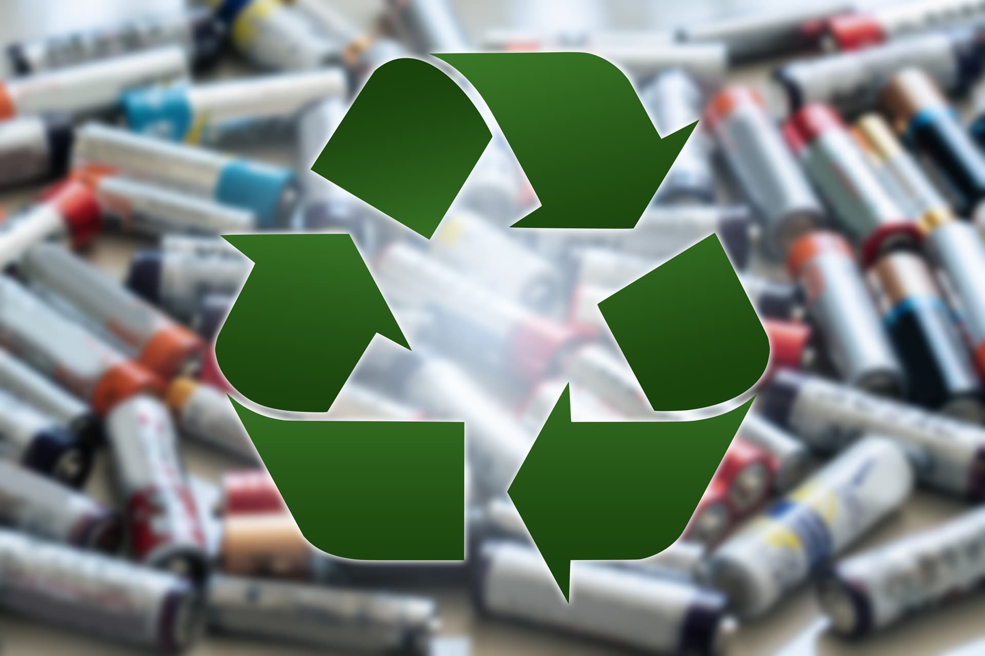 Javni konkurs za dodjelu poticaja za aktivnosti sakupljanja i reciklaže posebnih kategorija otpada