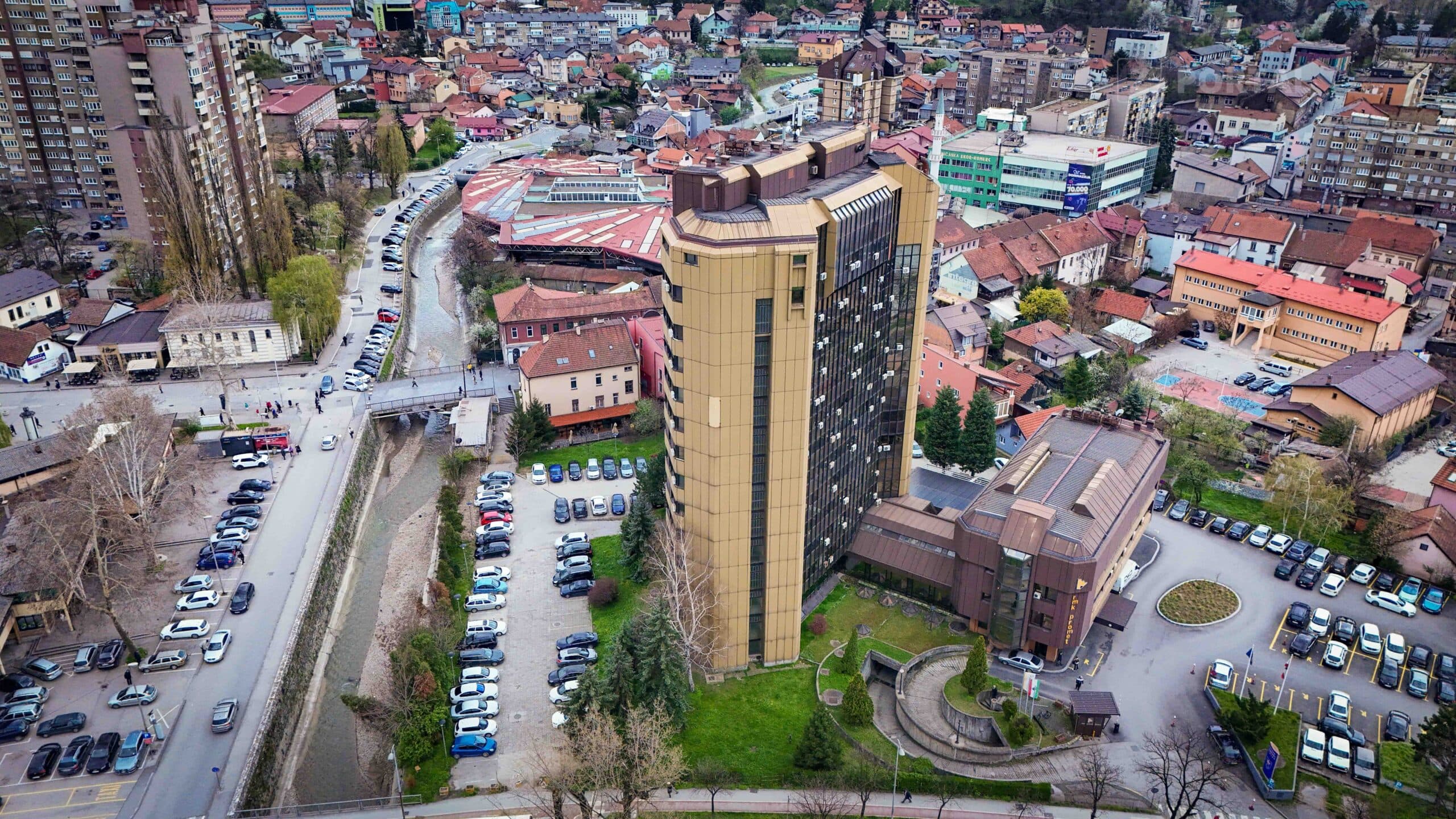 Isplaćena četvrta rata stipendija studentima iz boračkih porodica