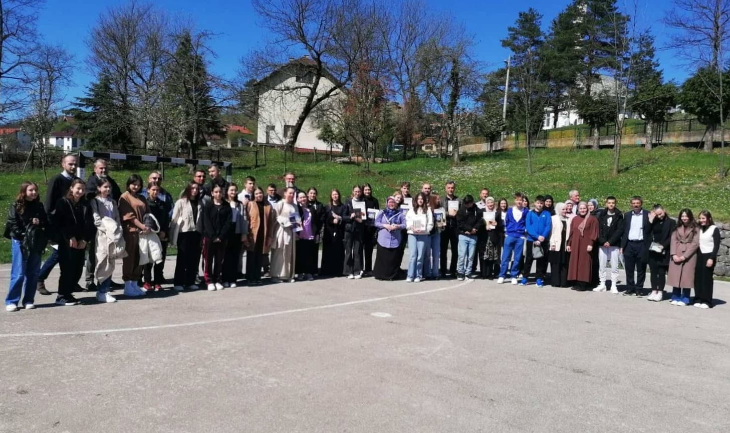 Održana općinska takmičenja iz islamske vjeronauke