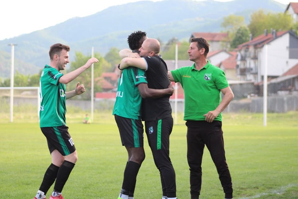 Kompletirano 24. kolo Druge lige FBiH – Centar: Rudar sve bliži tituli prvaka