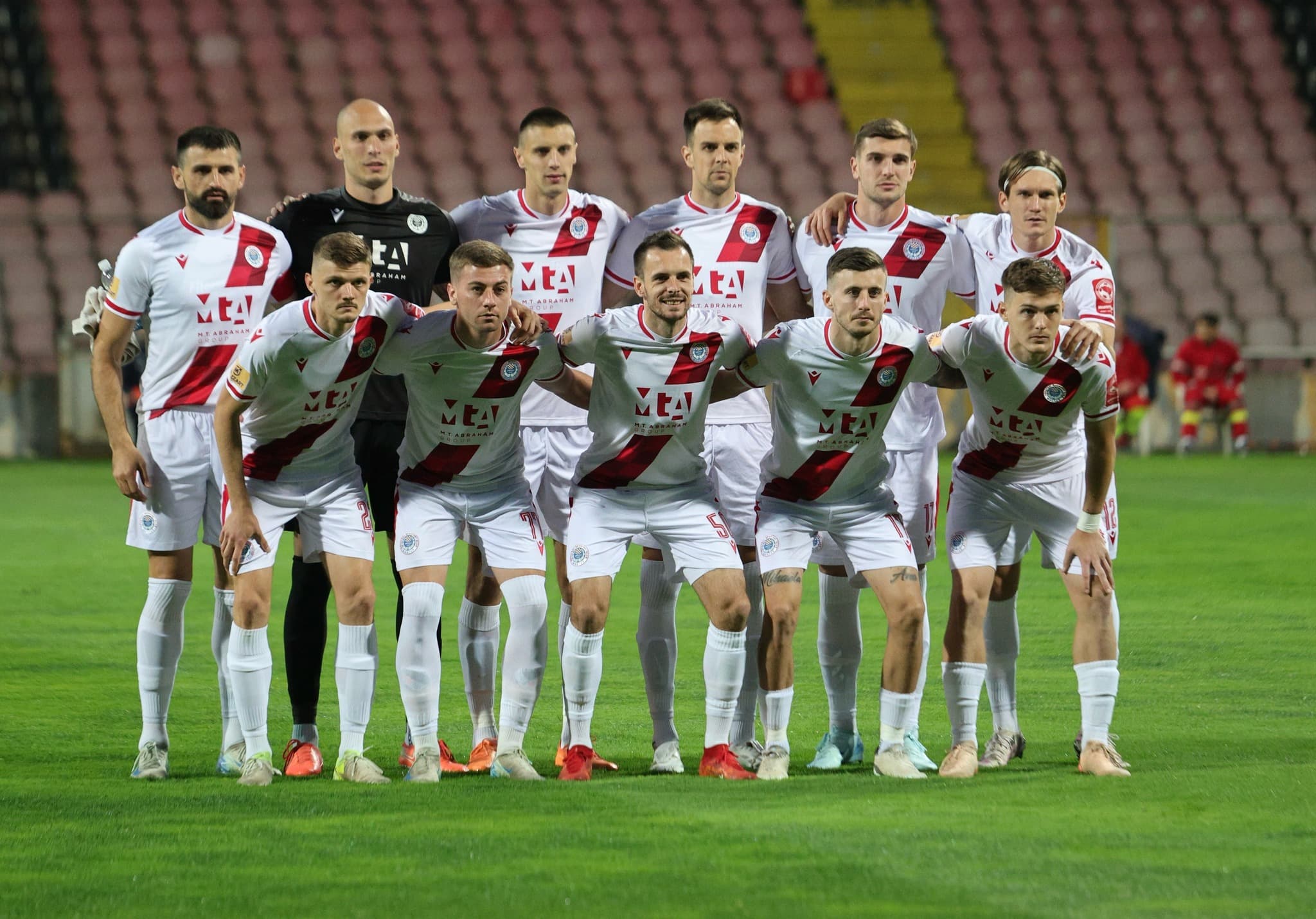 Zrinjski ovjerio titulu prvaka BiH