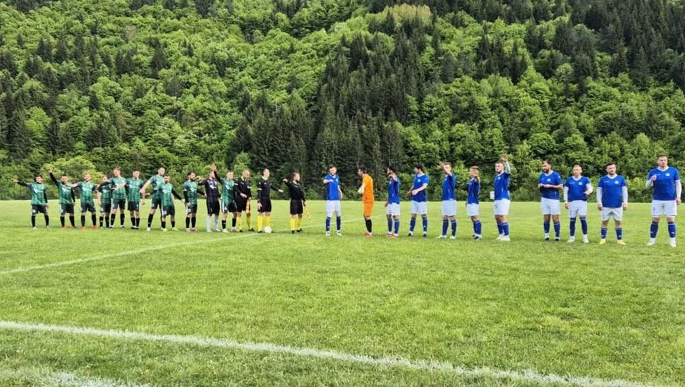 U nedjelju posljednje kolo Kantonalne lige ZDK