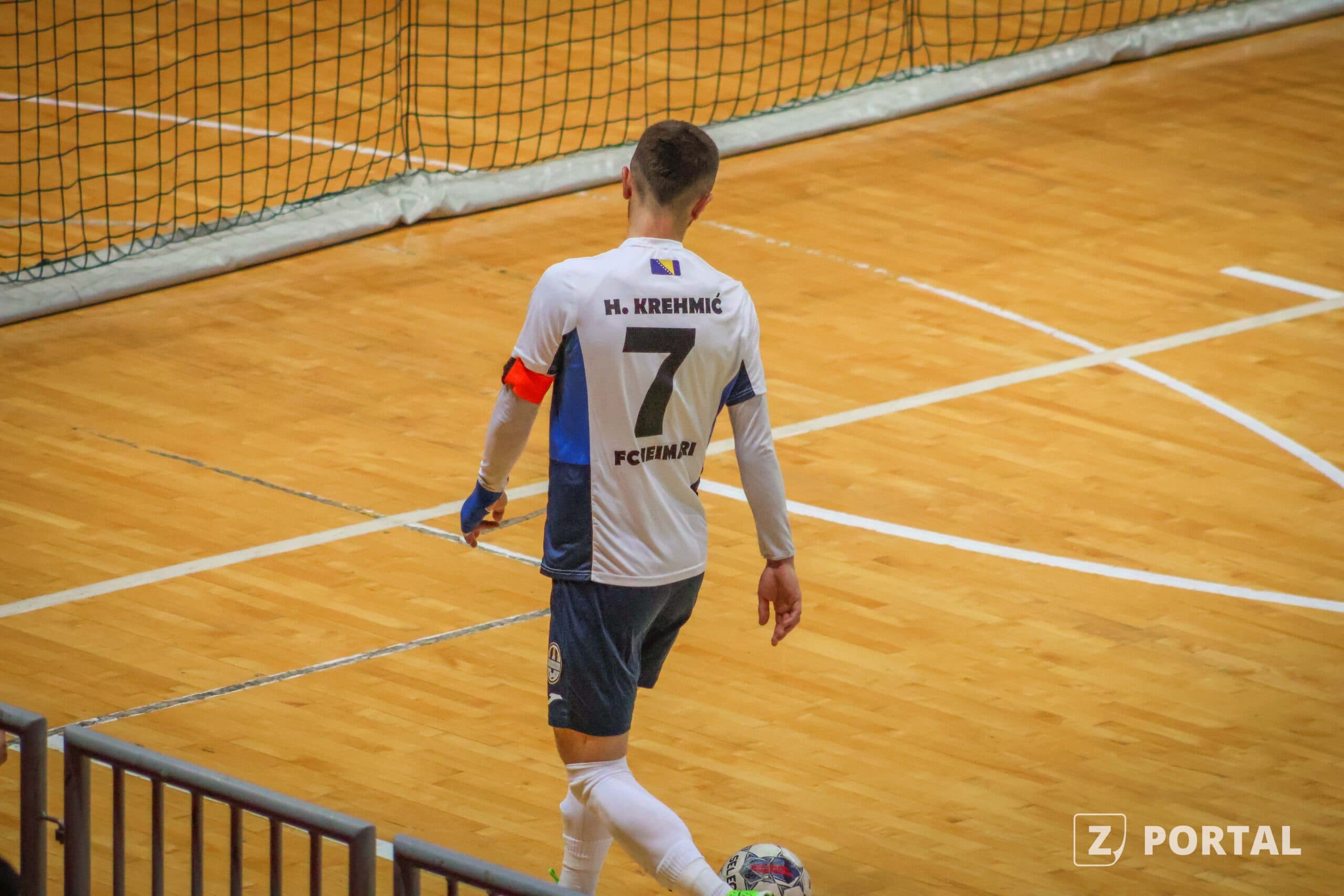 Neimari večeras ponovo pred domaćom publikom