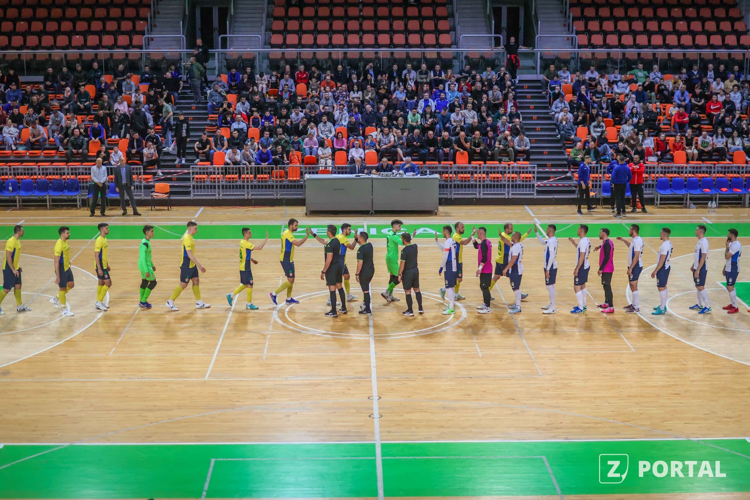 Neimari završili sezonu, Mostar pobjedom izborio finale play-offa