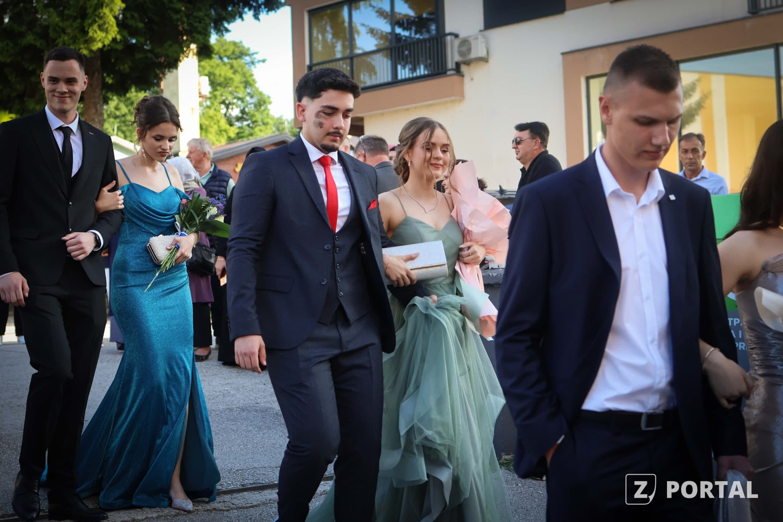 Intervju: Darja Halilović – Učenica generacije STŠ Zavidovići