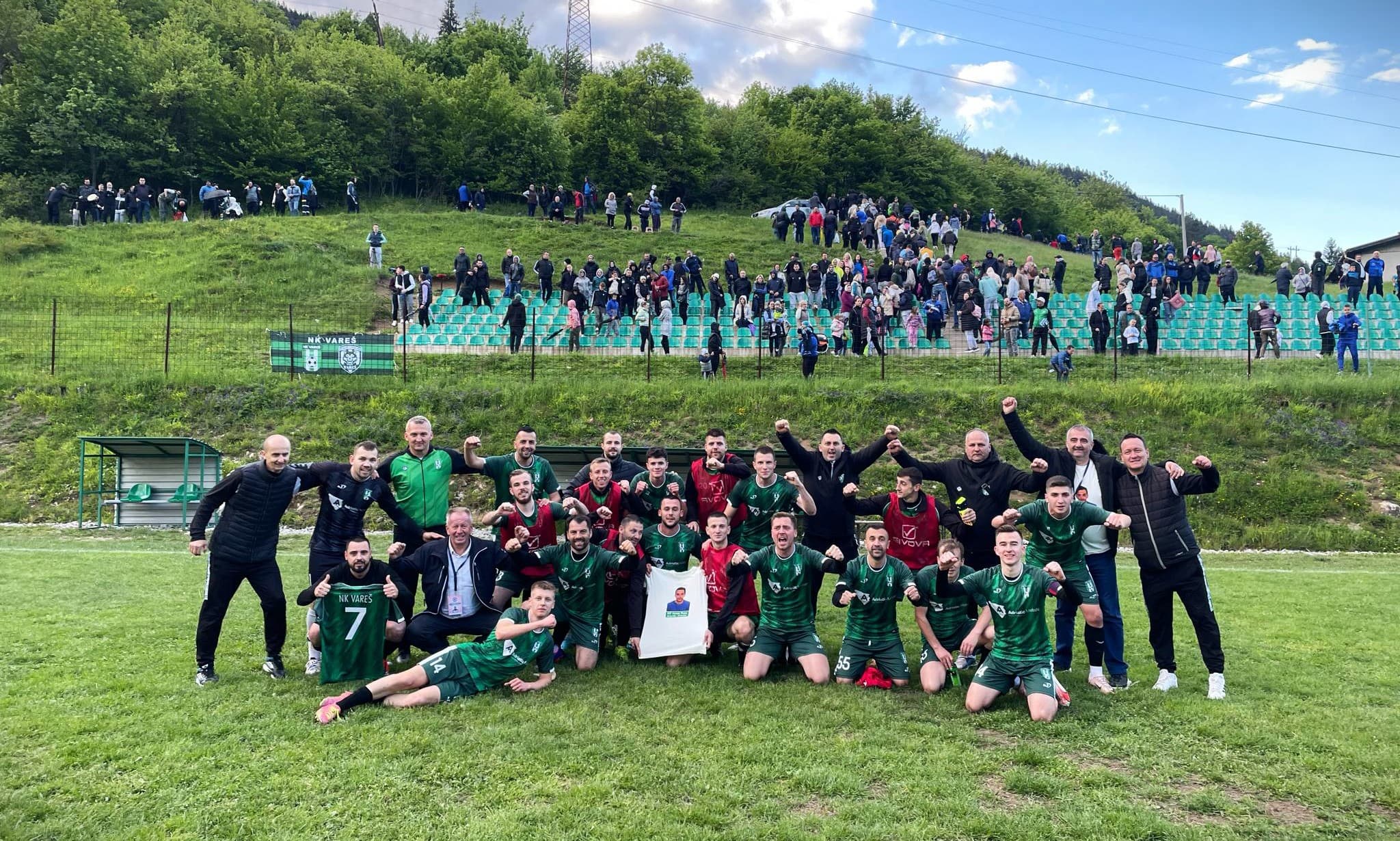 Odigrano 16. kolo Kantonalne lige ZDK: Strijelci raspoloženi