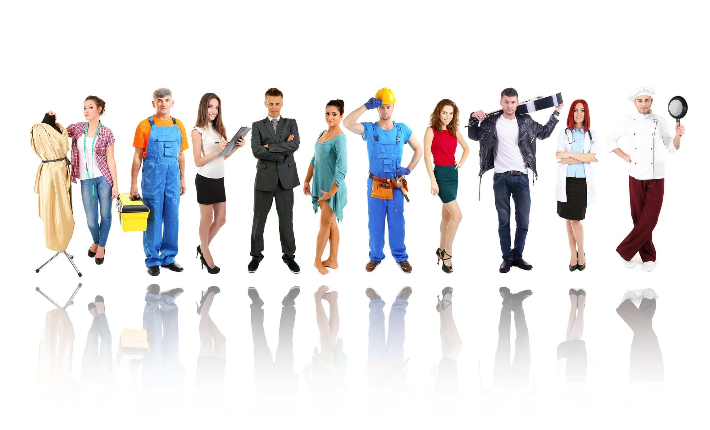 Koja su najtraženija zanimanja u BiH, a koja najmanje tražena?