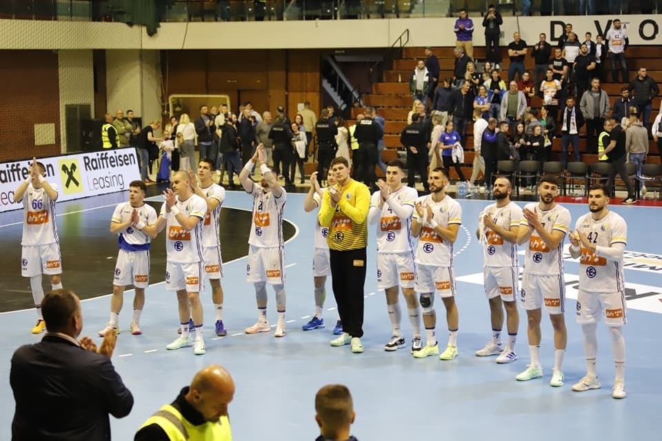 Rukometaši BiH porazom u Grčkoj završili kvalifikacije