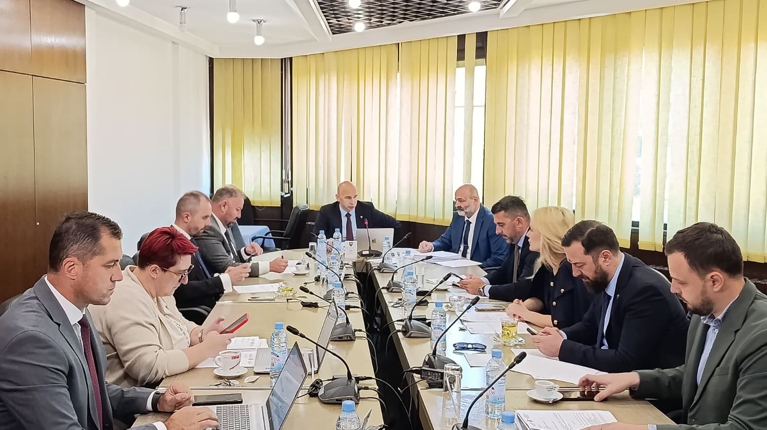 Vlada ZDK dala saglasnost na Kolektivni ugovor za visoko obrazovanje