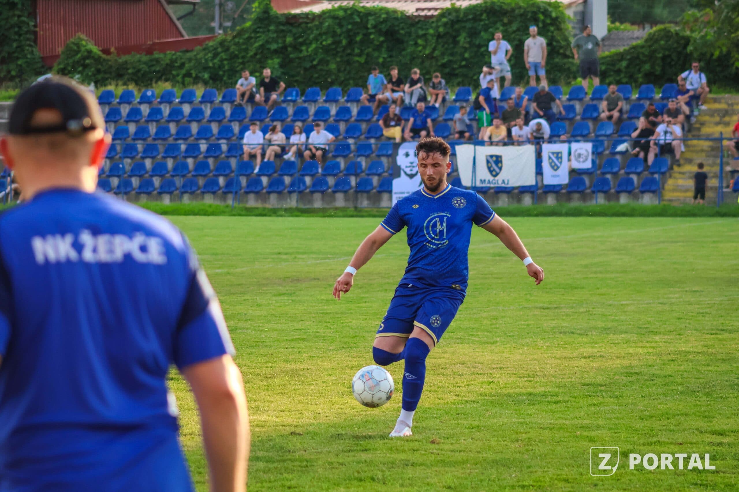Ovog vikenda na programu utakmice 6. kola DLC: Žepče dočekuje Rudar, Natron protiv Goražda