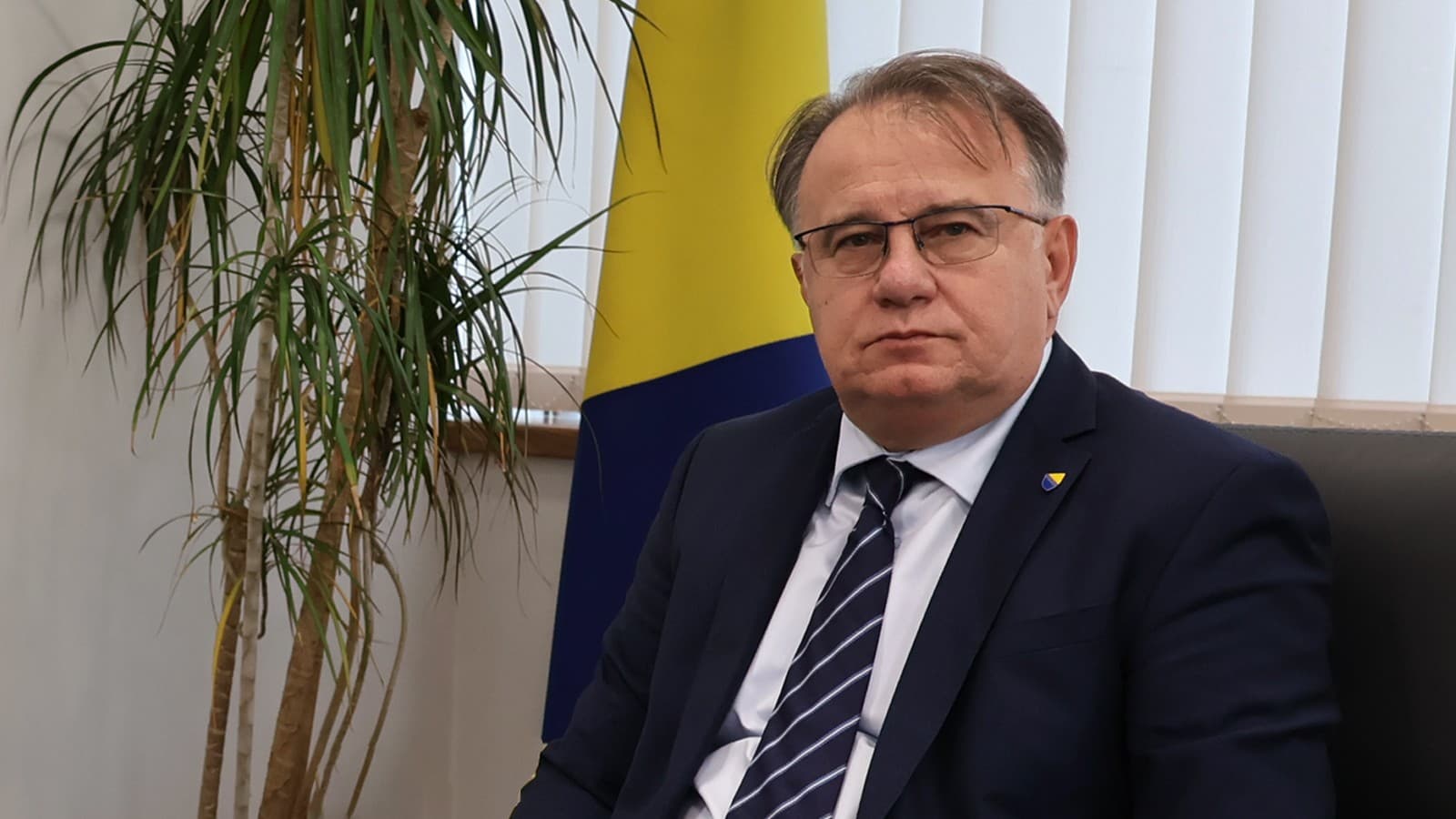 Premijer Vlade FBiH Nermin Nikšić uputio bajramsku čestitku