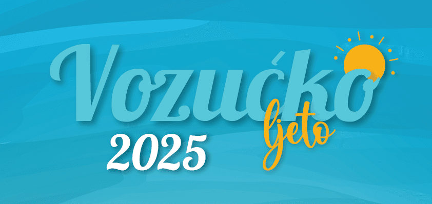 Sutra početak manifestacije “Vozućko ljeto 2025”
