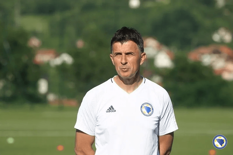 Promjena na klupi NK Krivaja pred sami početak nove sezone