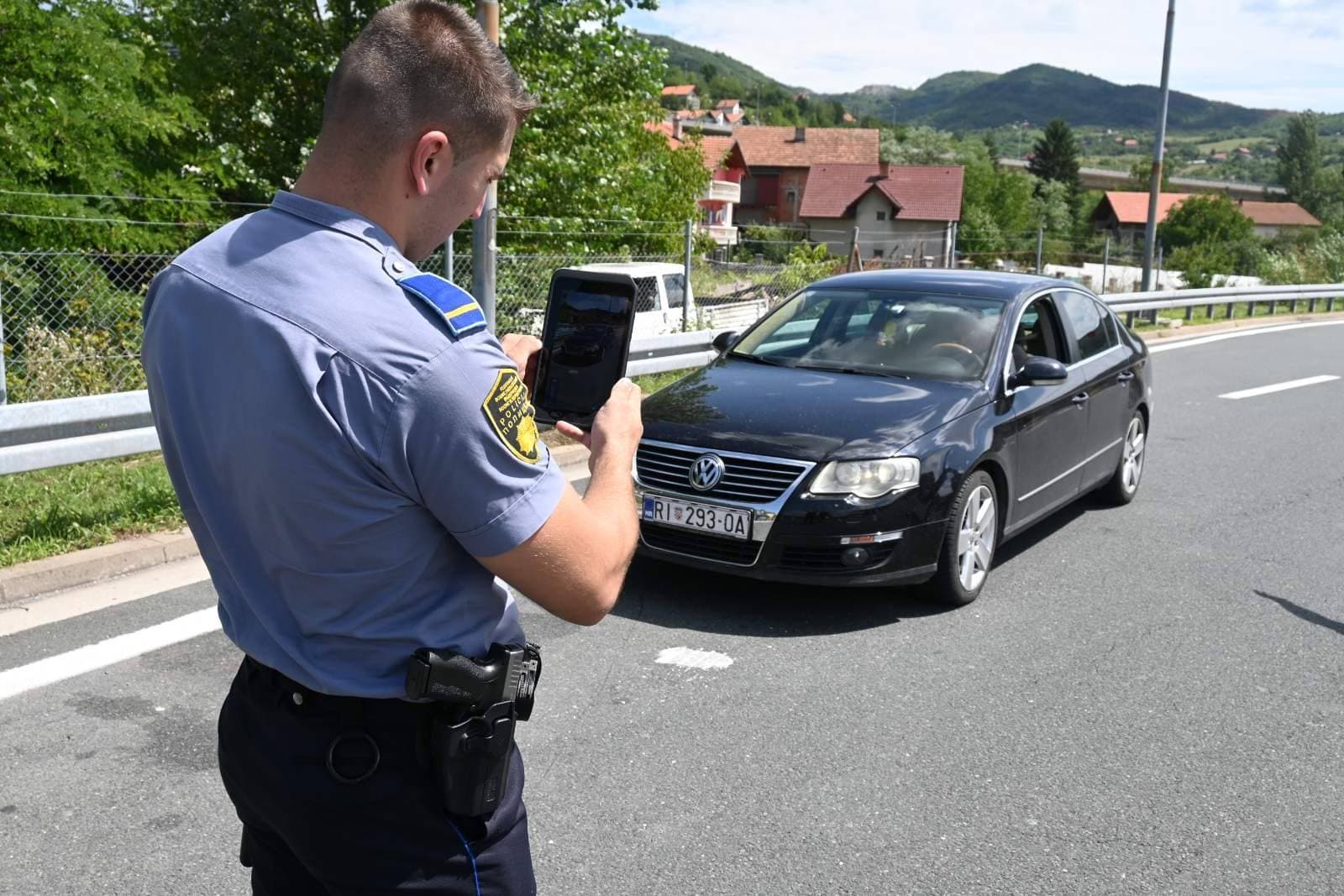 MUP ZDK zvanično počeo s primjenom savremenog informacionog sistema RENATA