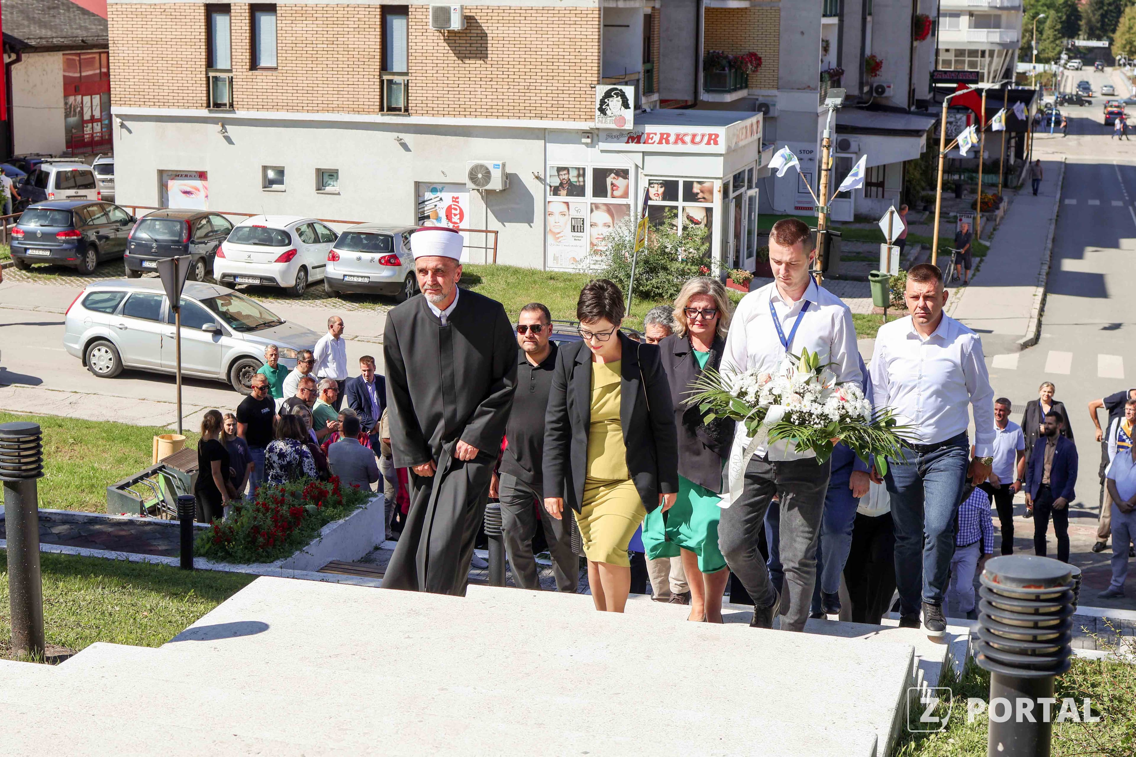 Brojnim aktivnostima obilježen Dan Grada Zavidovići