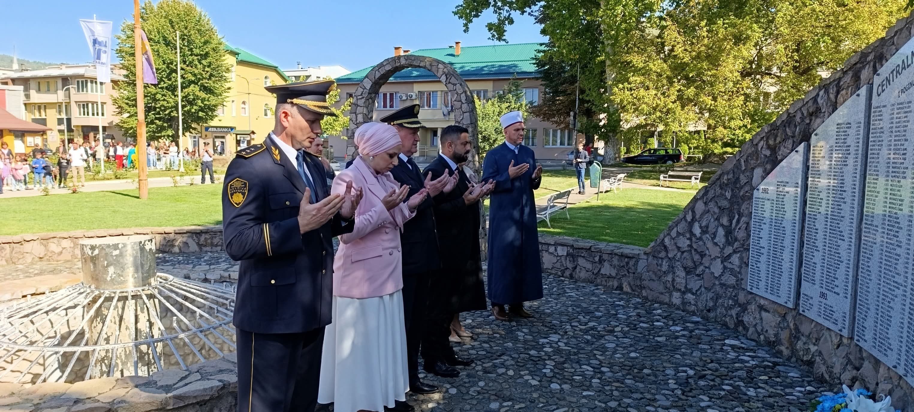 Svečanom sjednicom i akademijom obilježen Dan općine Maglaj
