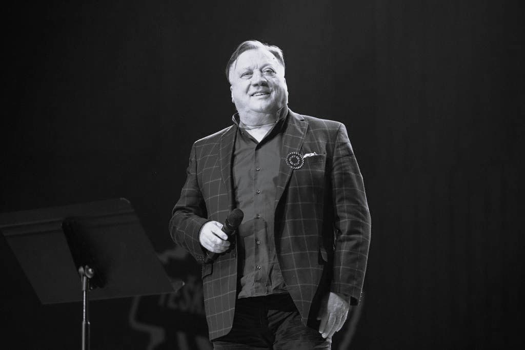 Preminuo Halid Bešlić