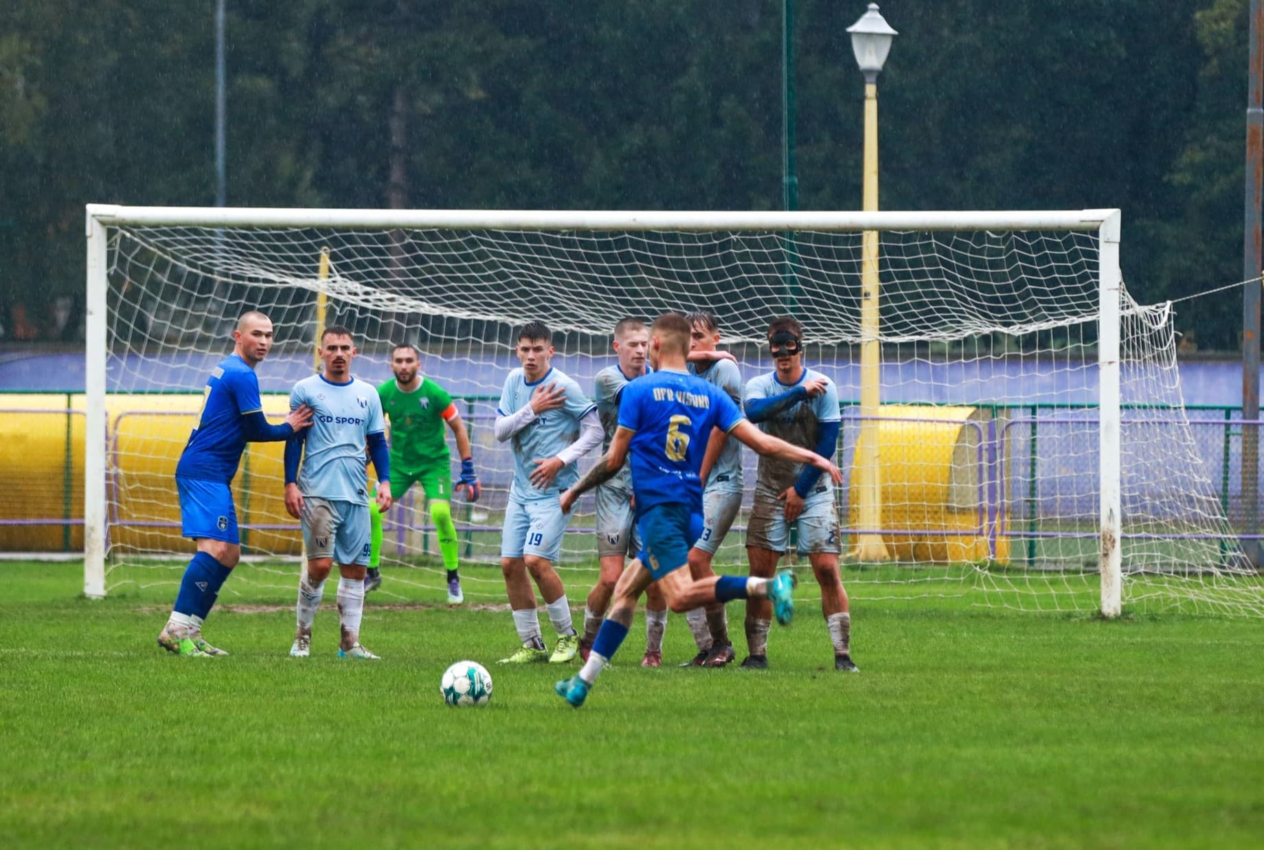 U nedjelju utakmice 15. kola Kantonalne lige ZDK
