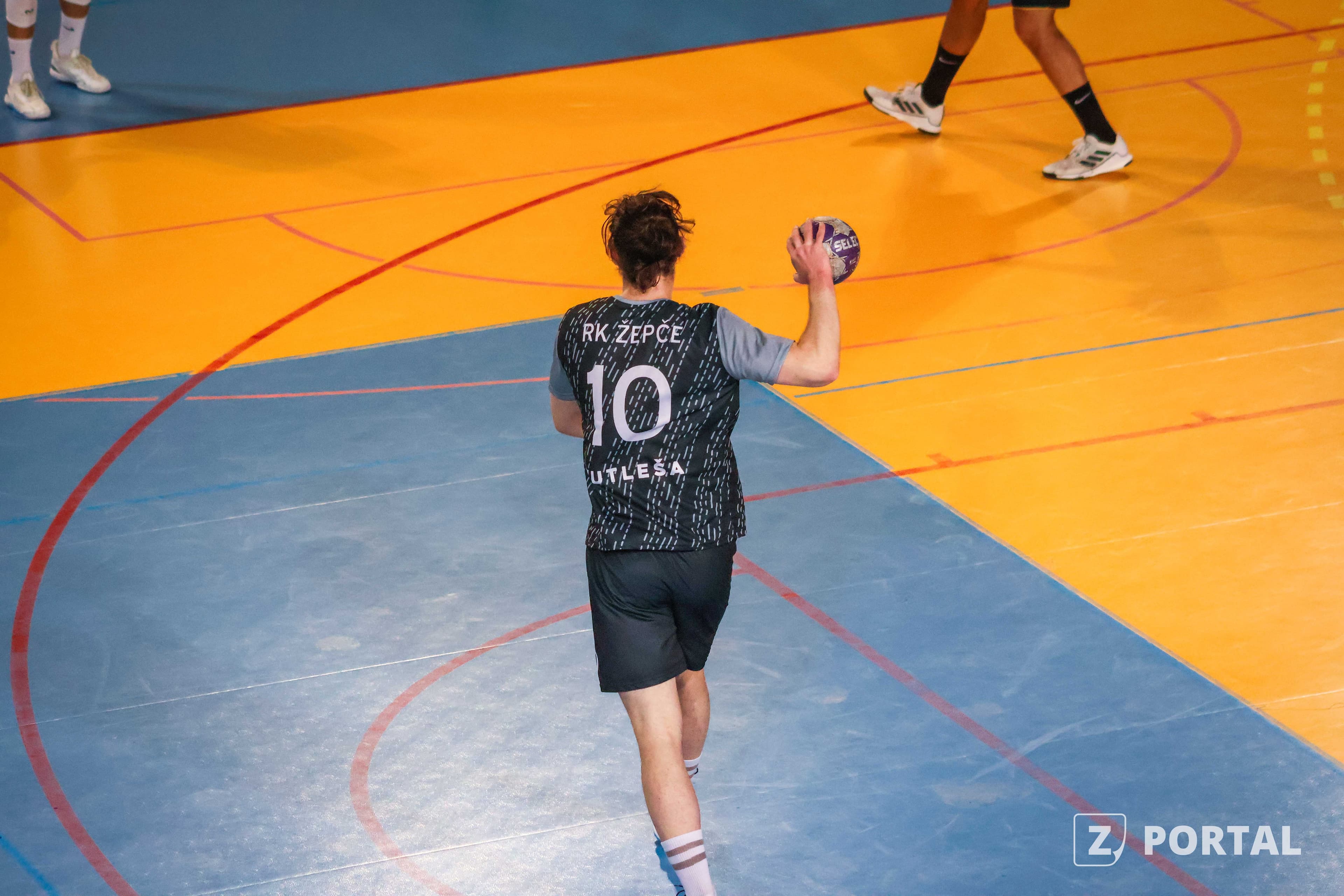 Rukometaši Žepča za vikend gostuju Čelik Junioru