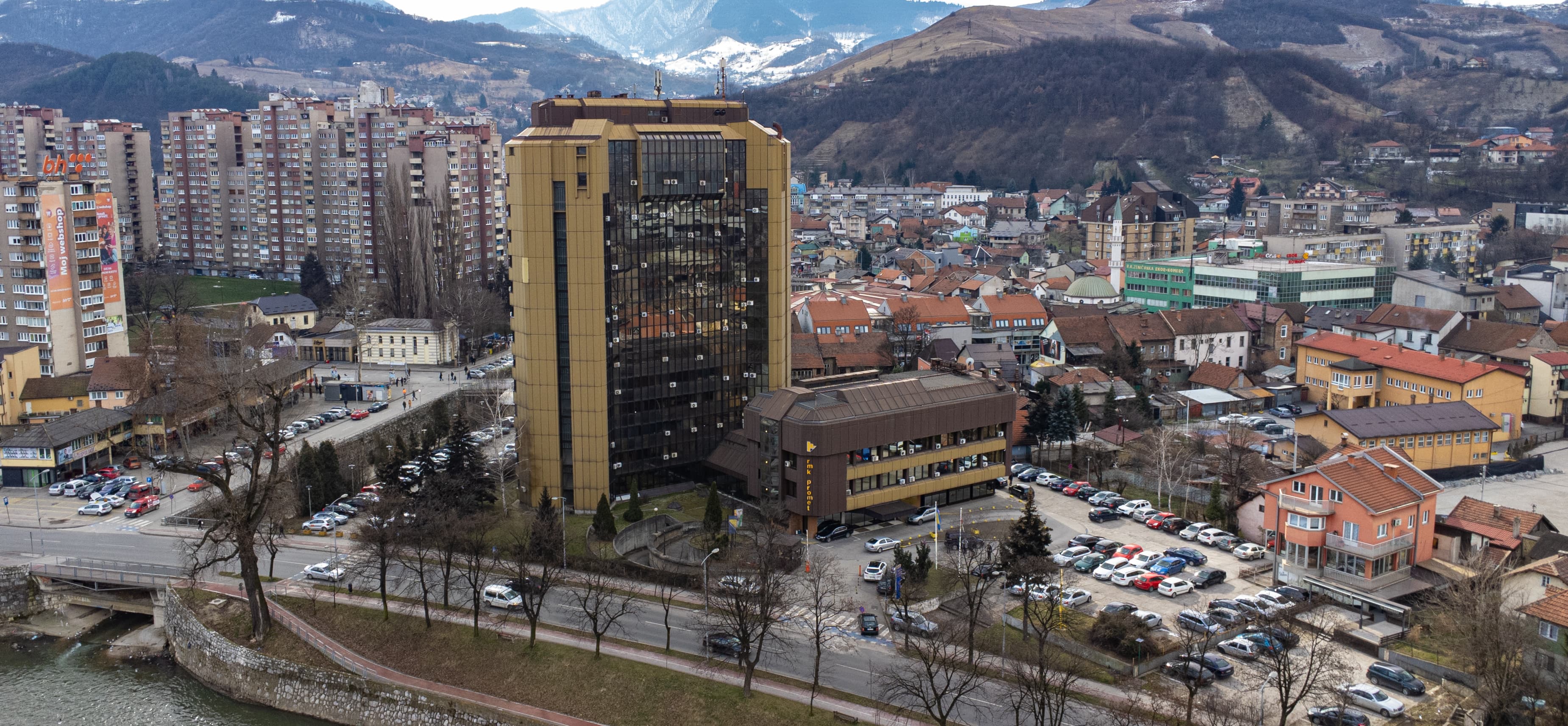 Odobreno 1,17 miliona KM za projekte turističke infrastrukture u ZDK