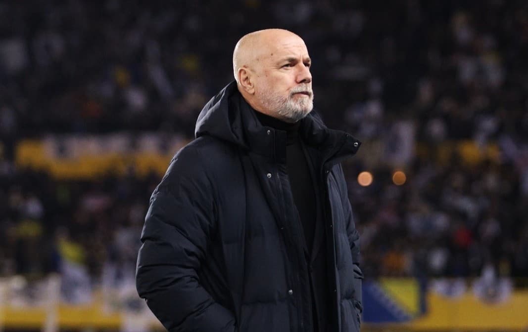 Barbarez nakon žrijeba: Ovo je izvlačenje s kojim možemo živjeti