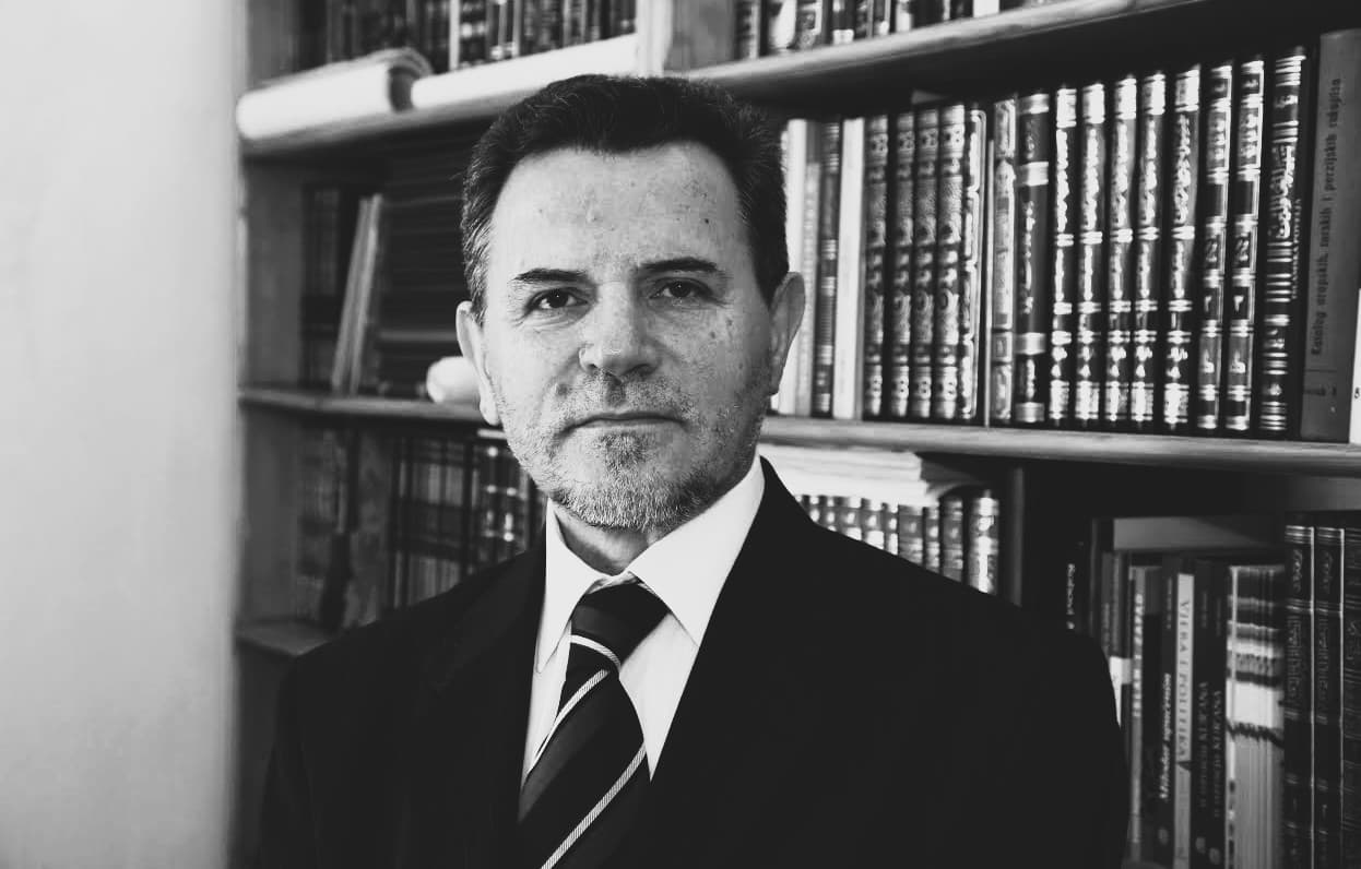 Preminuo hafiz Halil Mehtić, prvi zenički muftija i univerzitetski profesor