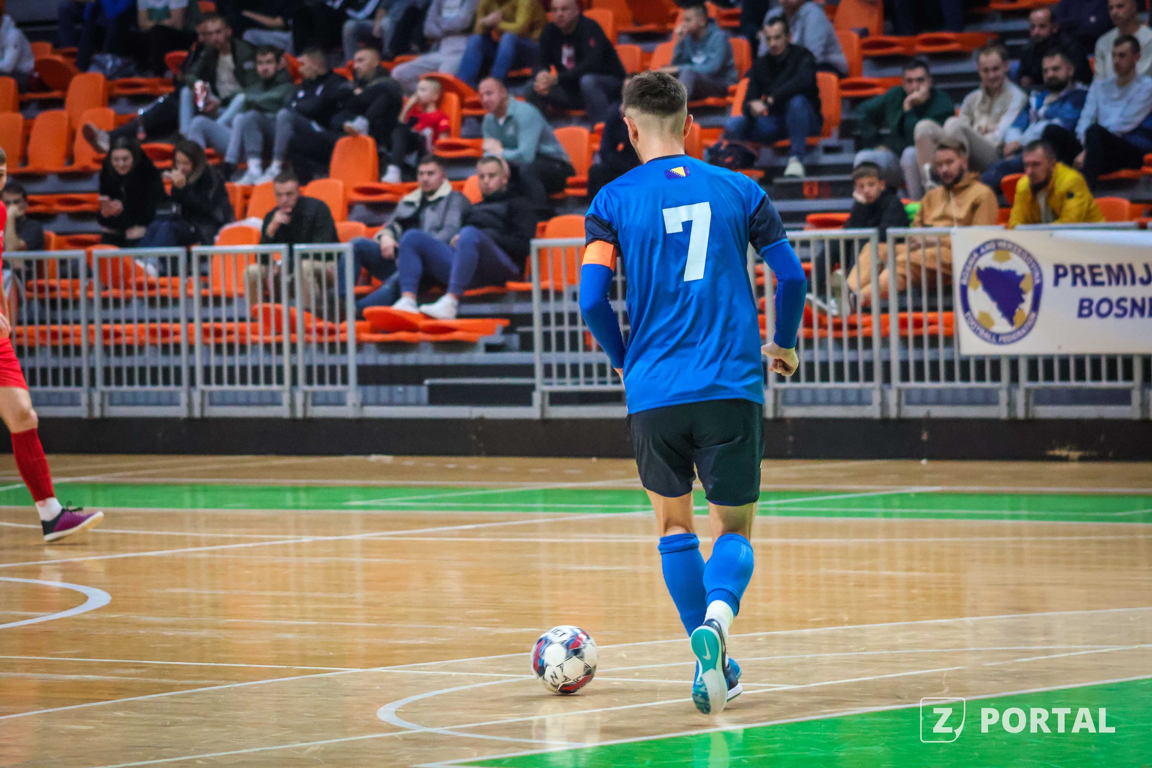 Neimari protiv Broda traže zlata vrijedne bodove