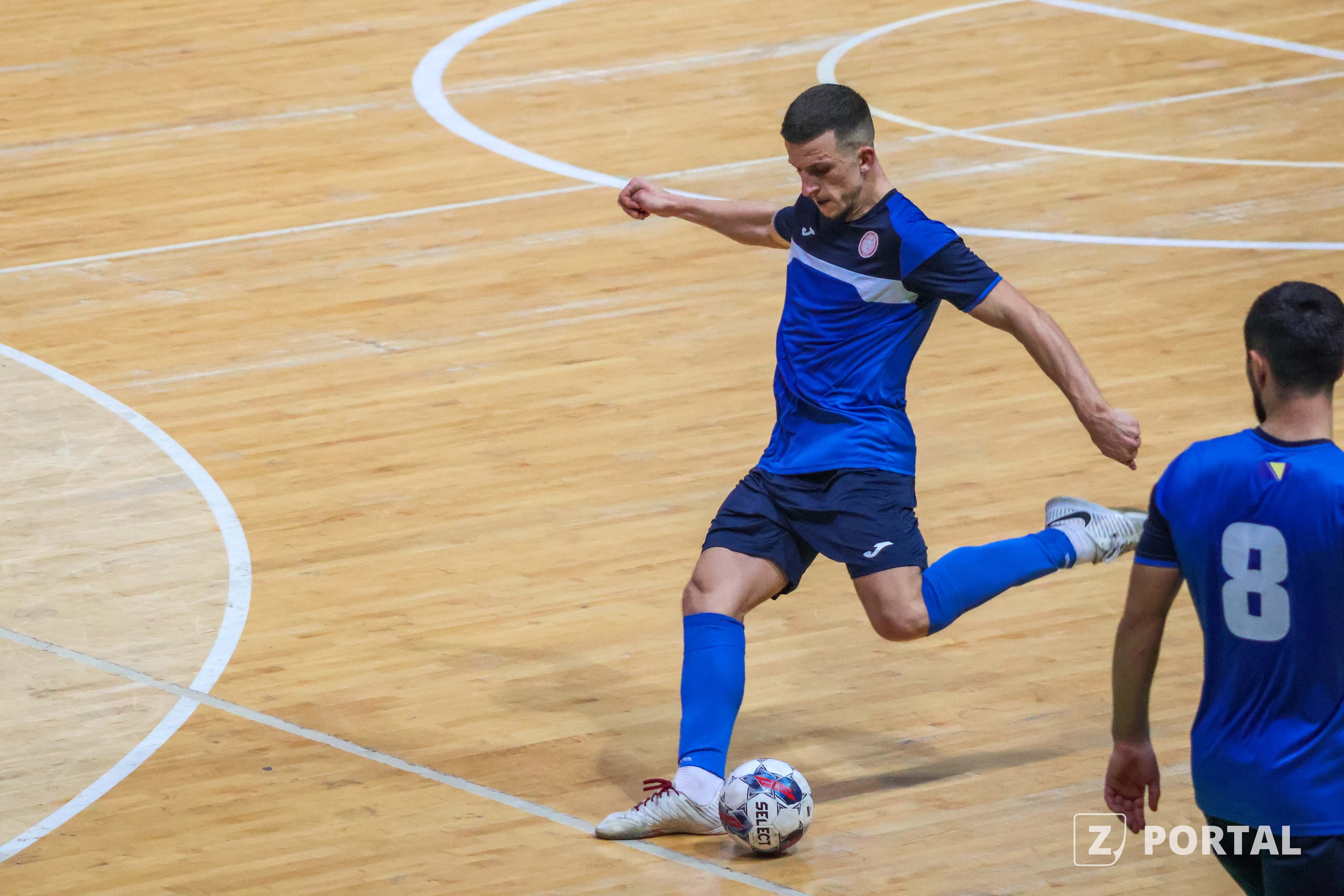 Nastavak premijerligaške sezone: Neimari gostuju Rami