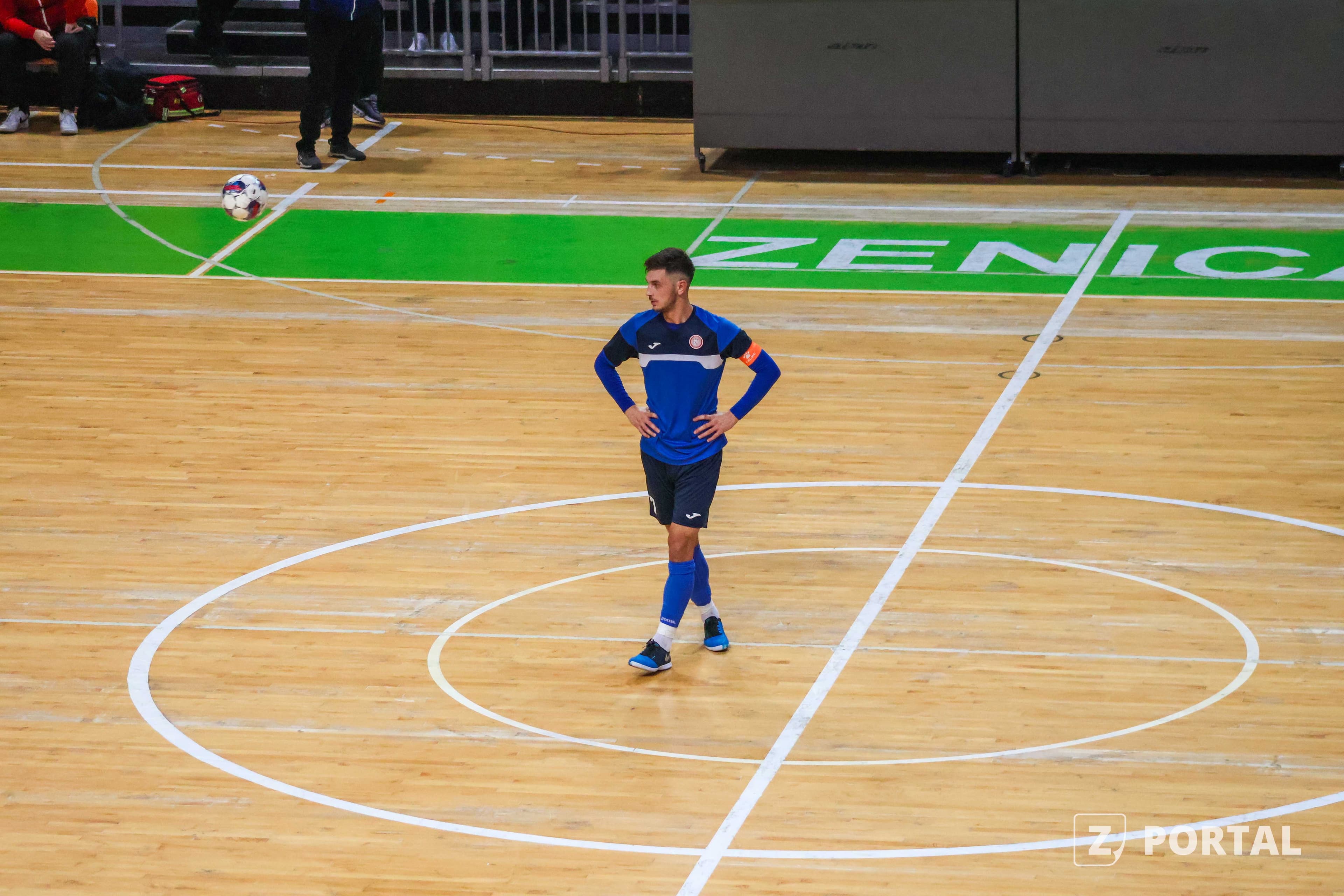 Neimari poraženi u Trebinju od Akademca