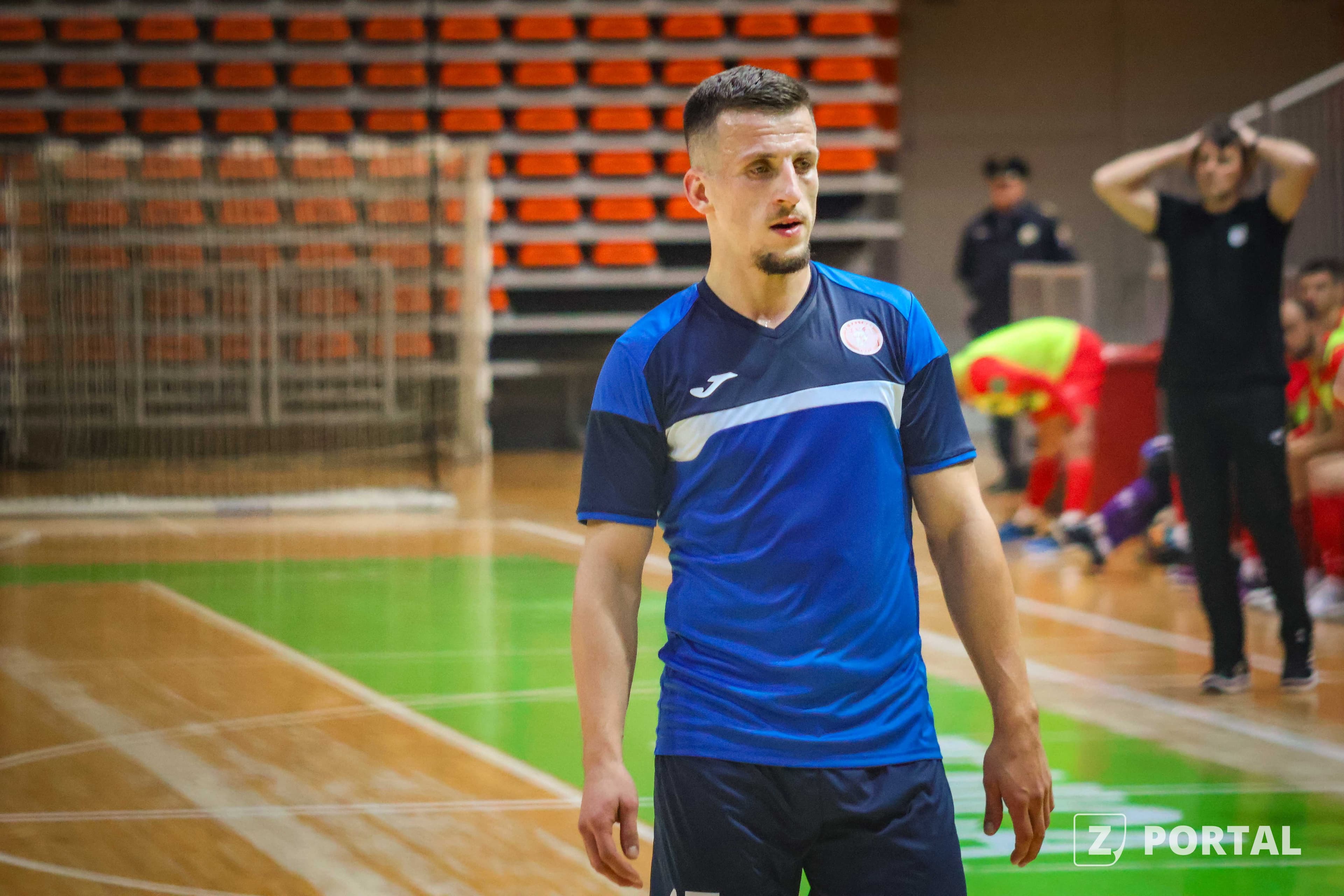 Neimari u posljednjoj domaćoj utakmici nadigrali banjalučki Borac