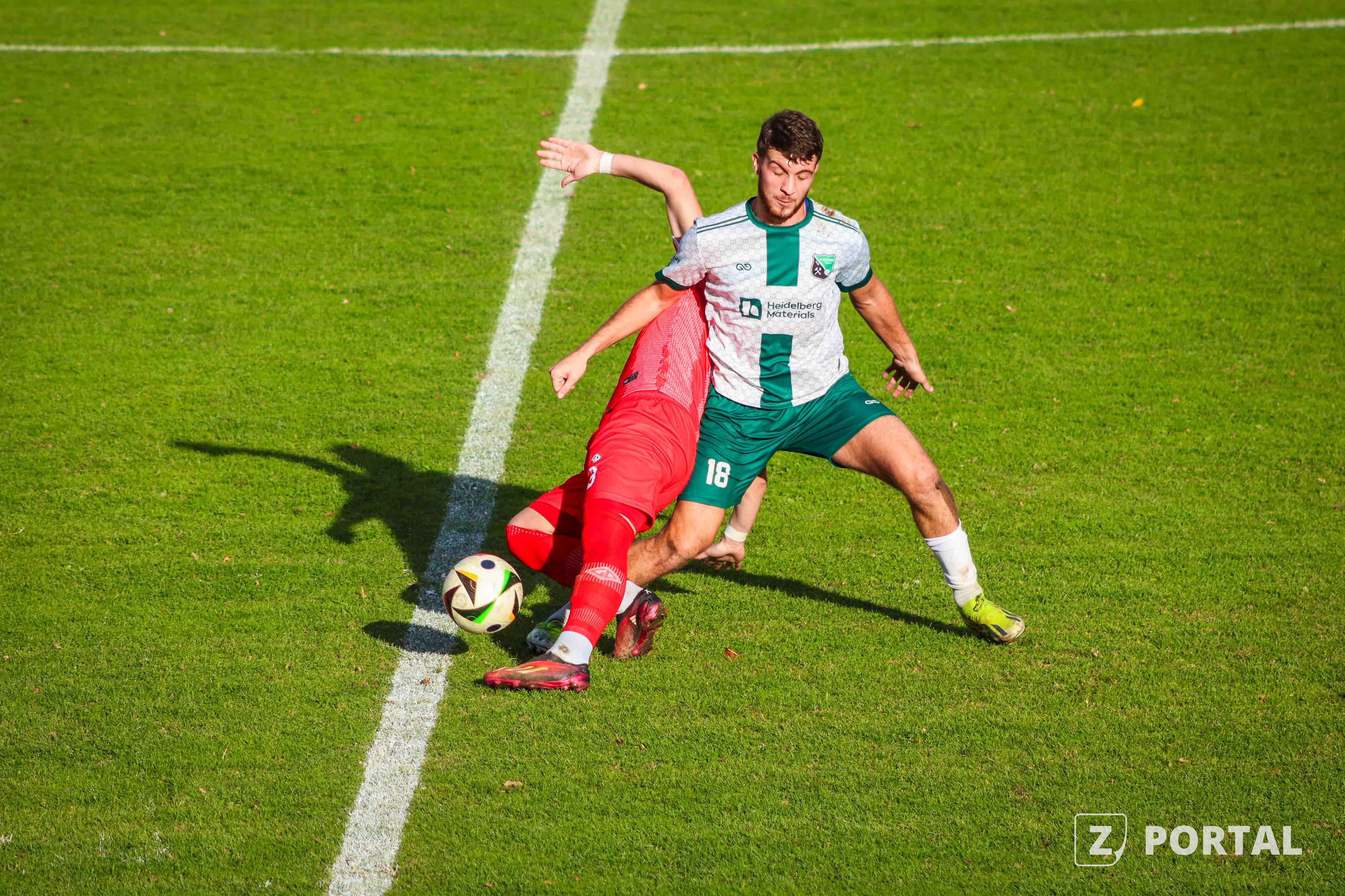 Za vikend 21. kolo Druge lige FBiH: Žepče gostuje prvoplasiranom Rudaru