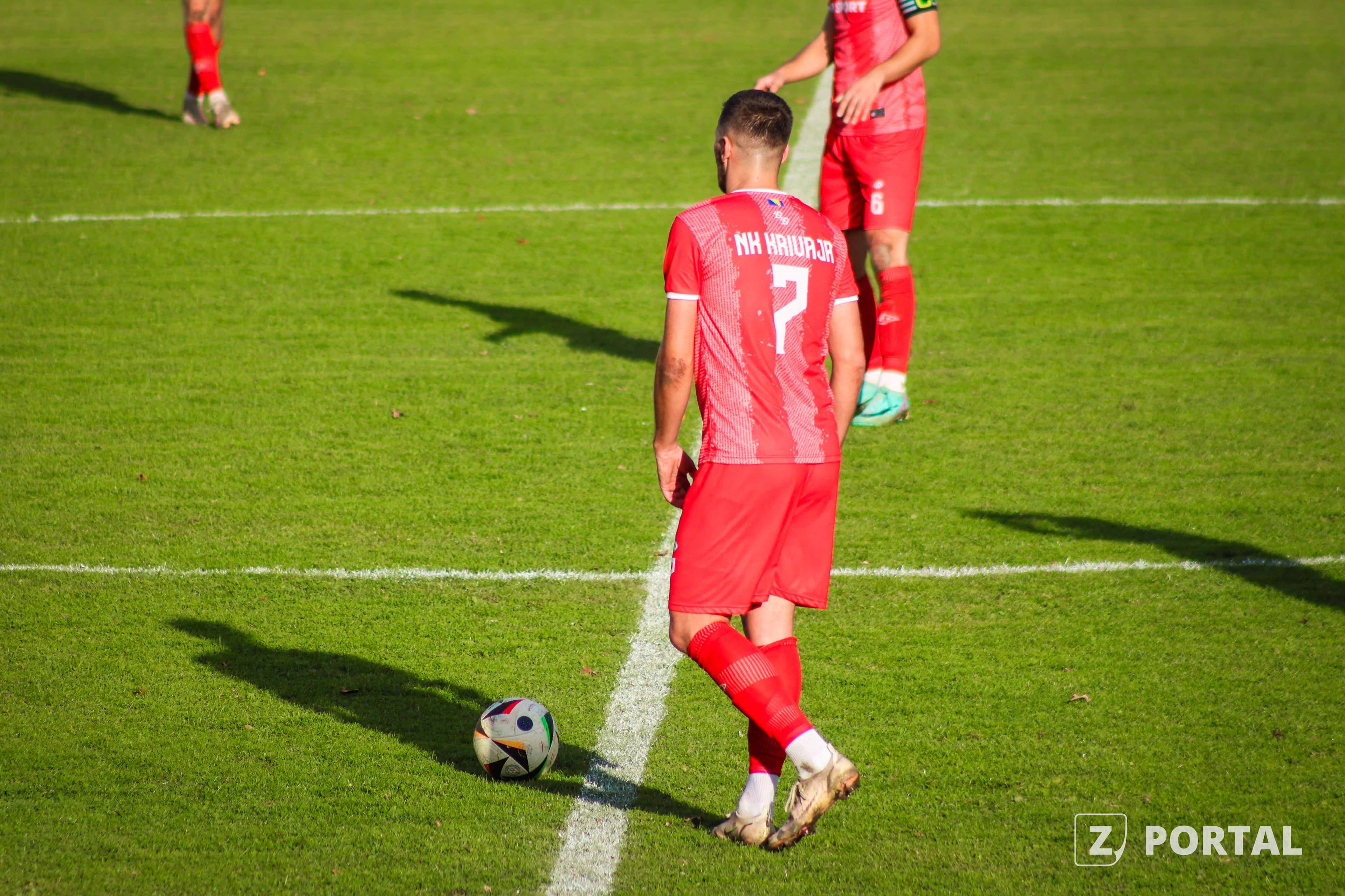 Odigrana većina utakmica 13. kola DLC: Težak poraz Natrona i bod Krivaje u Sarajevu