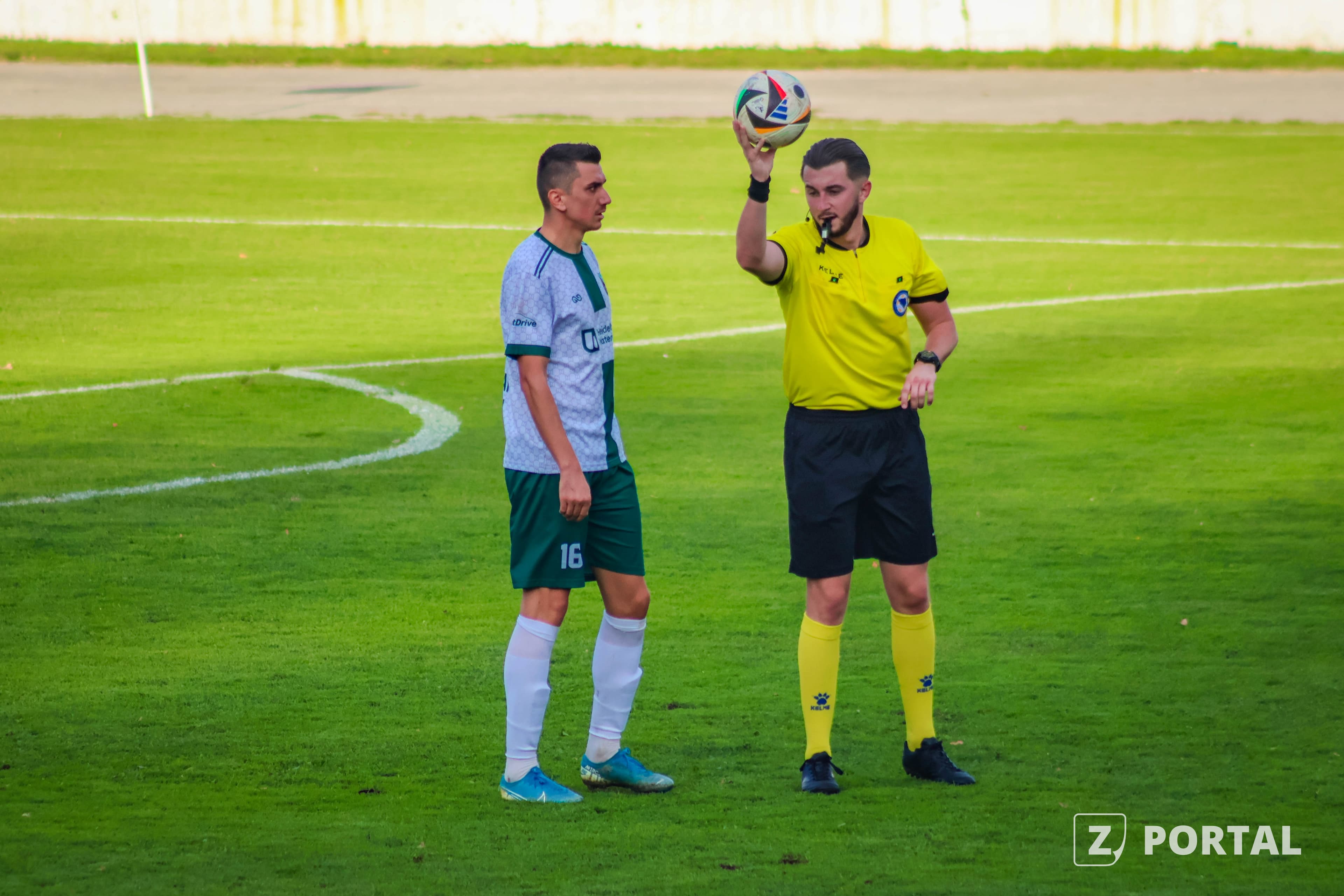 Zakazane utakmice 13. kola DLC, jedan duel na programu naredne sedmice