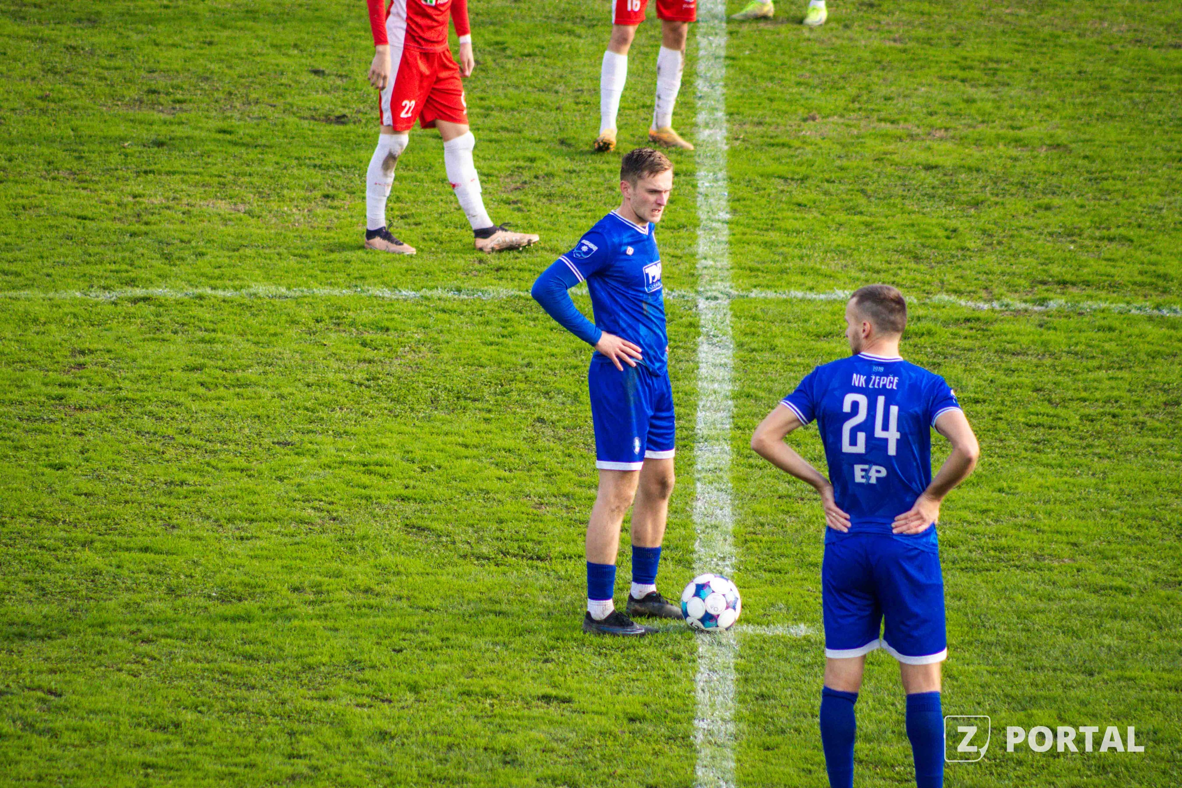 Sutra posljednje kolo jesenje polusezone Druge lige FBiH – grupa Centar