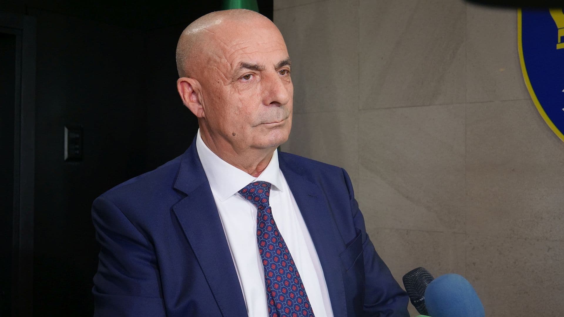 Smijenjen Omer Škaljo, direktor Zavoda zdravstvenog osiguranja ZDK