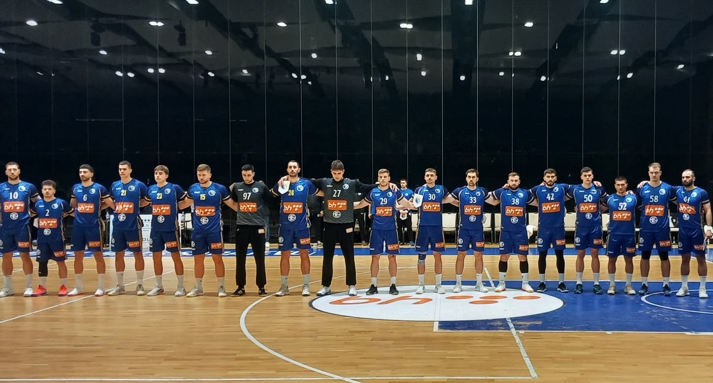 Rukometaši BiH bolji od Saudijske Arabije u prijateljskoj utakmici