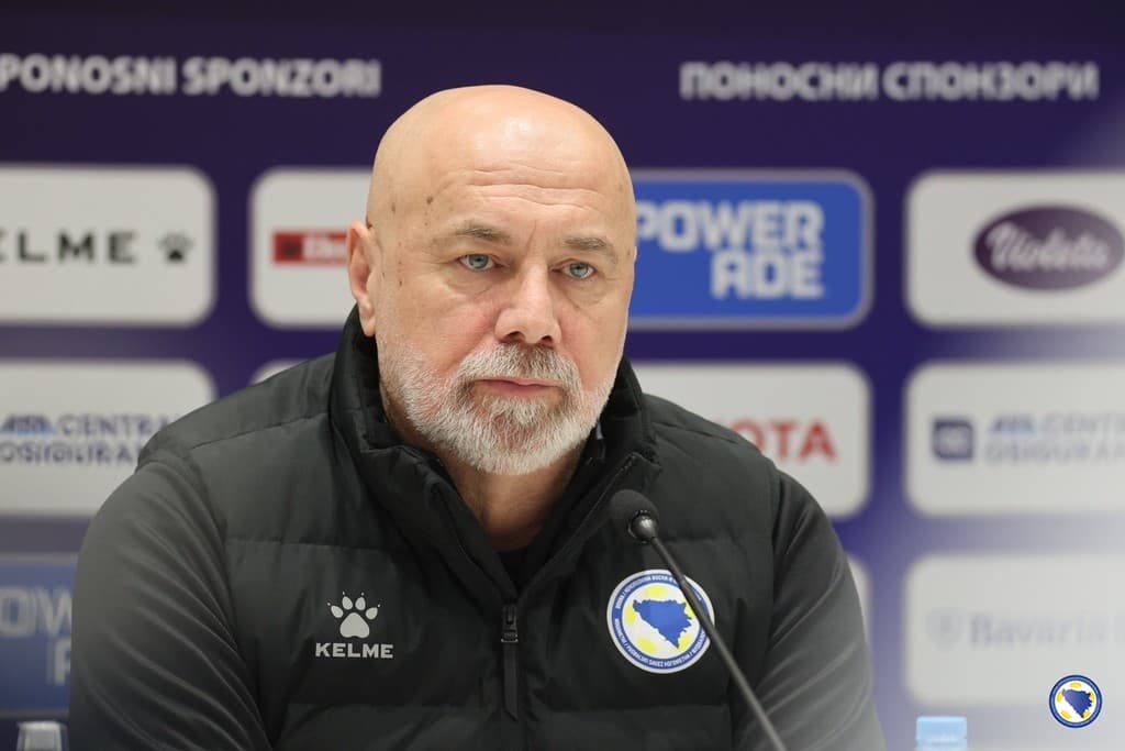 Barbarez i igrači zadovoljni nakon Rumunije: Idemo da se okušamo i u Beču