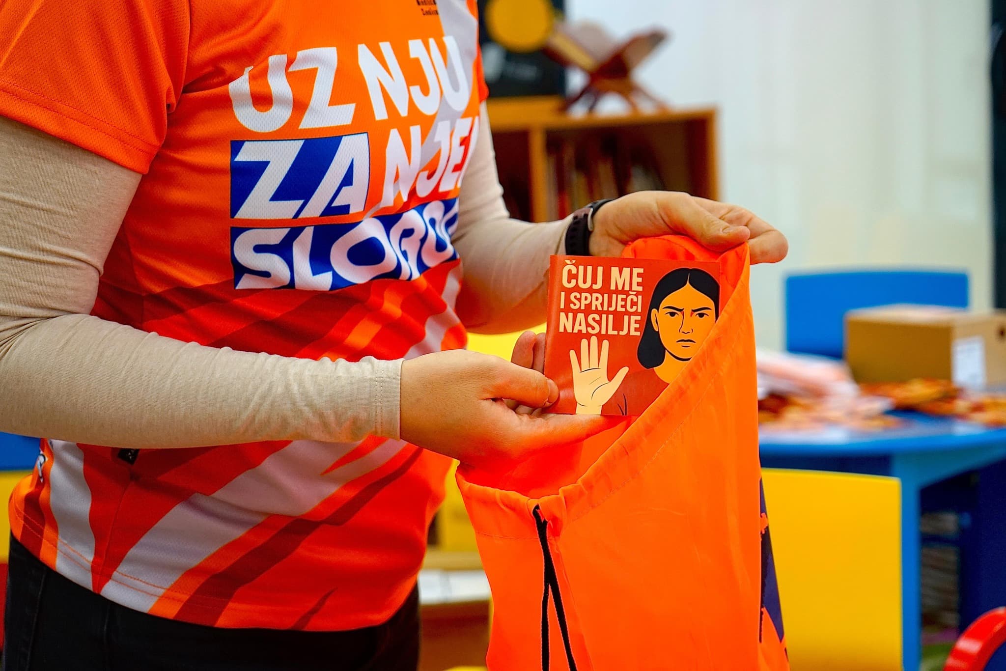 U Zenici sutra prva “Utrka solidarnosti”