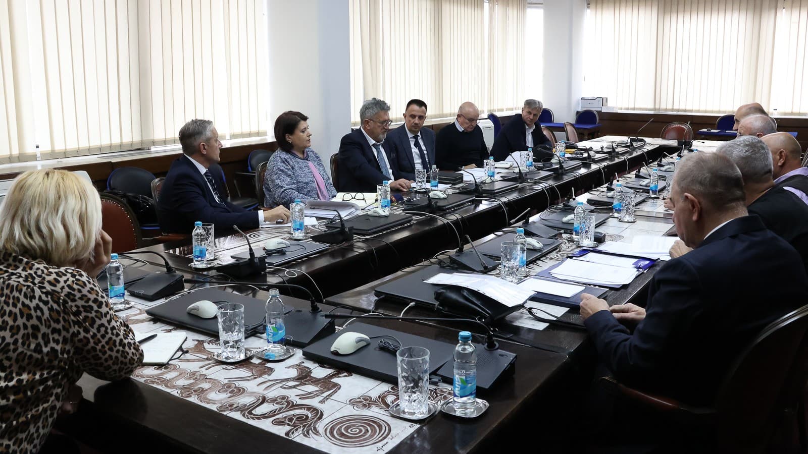 Pokrenuta međuresorna komisija za rješavanje problema „Krivaje“