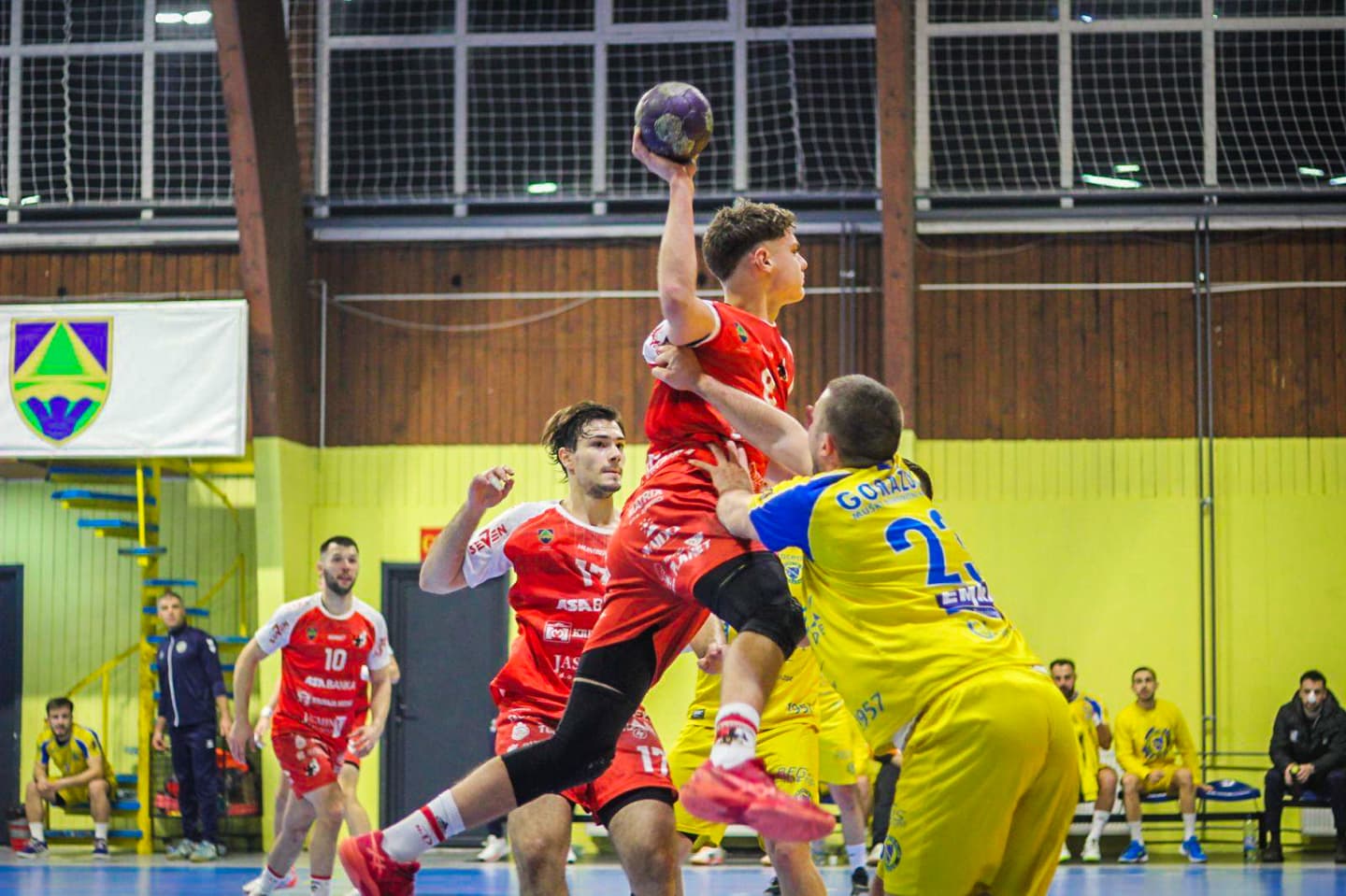 Rukometaši Krivaje sutra protiv Zrinjskog otvaraju drugi dio sezone