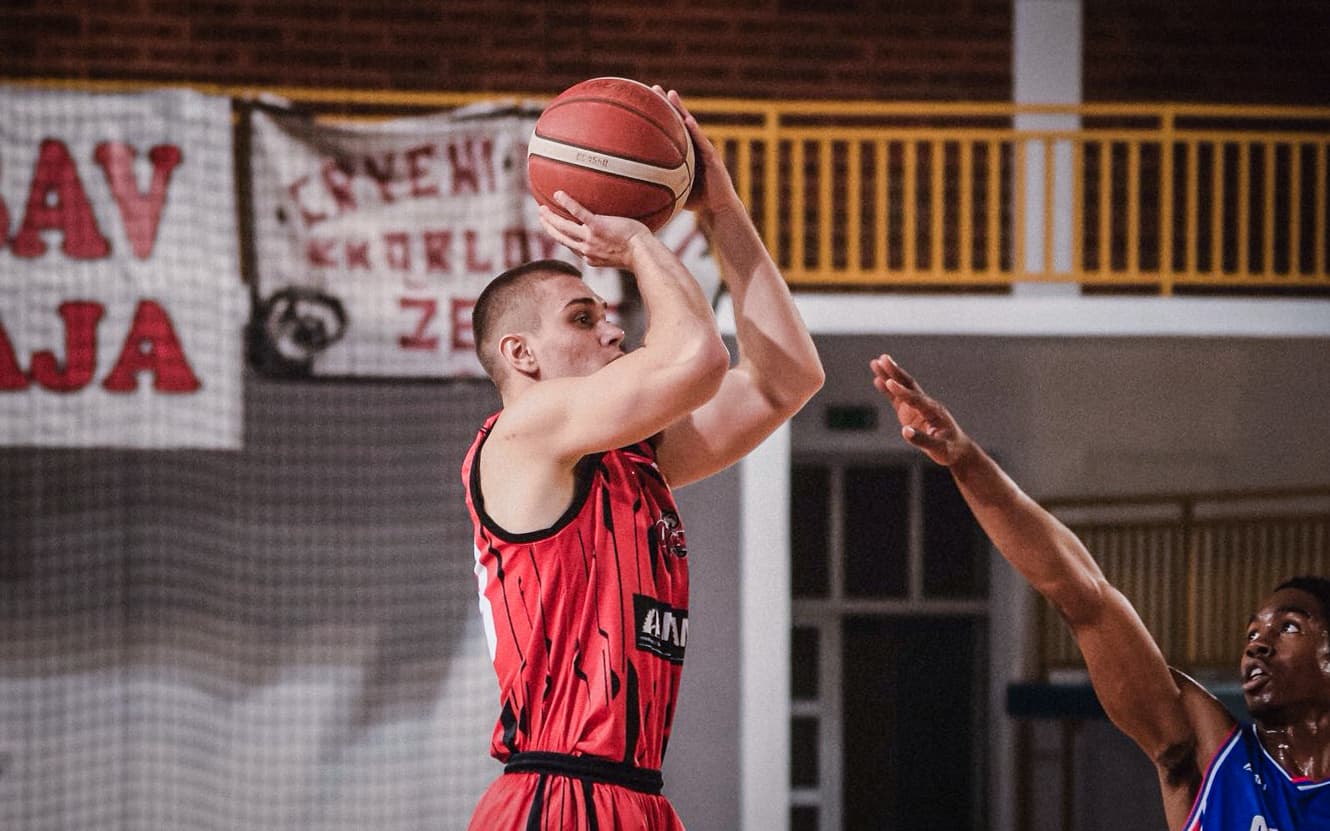 Orlovik za vikend gostuje Mladosti