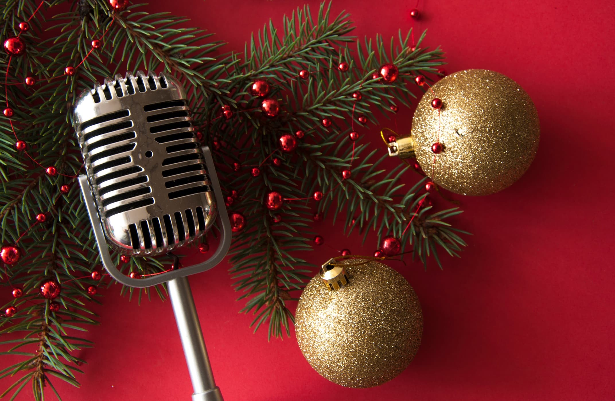 Sutra u Žepču Božićni koncert