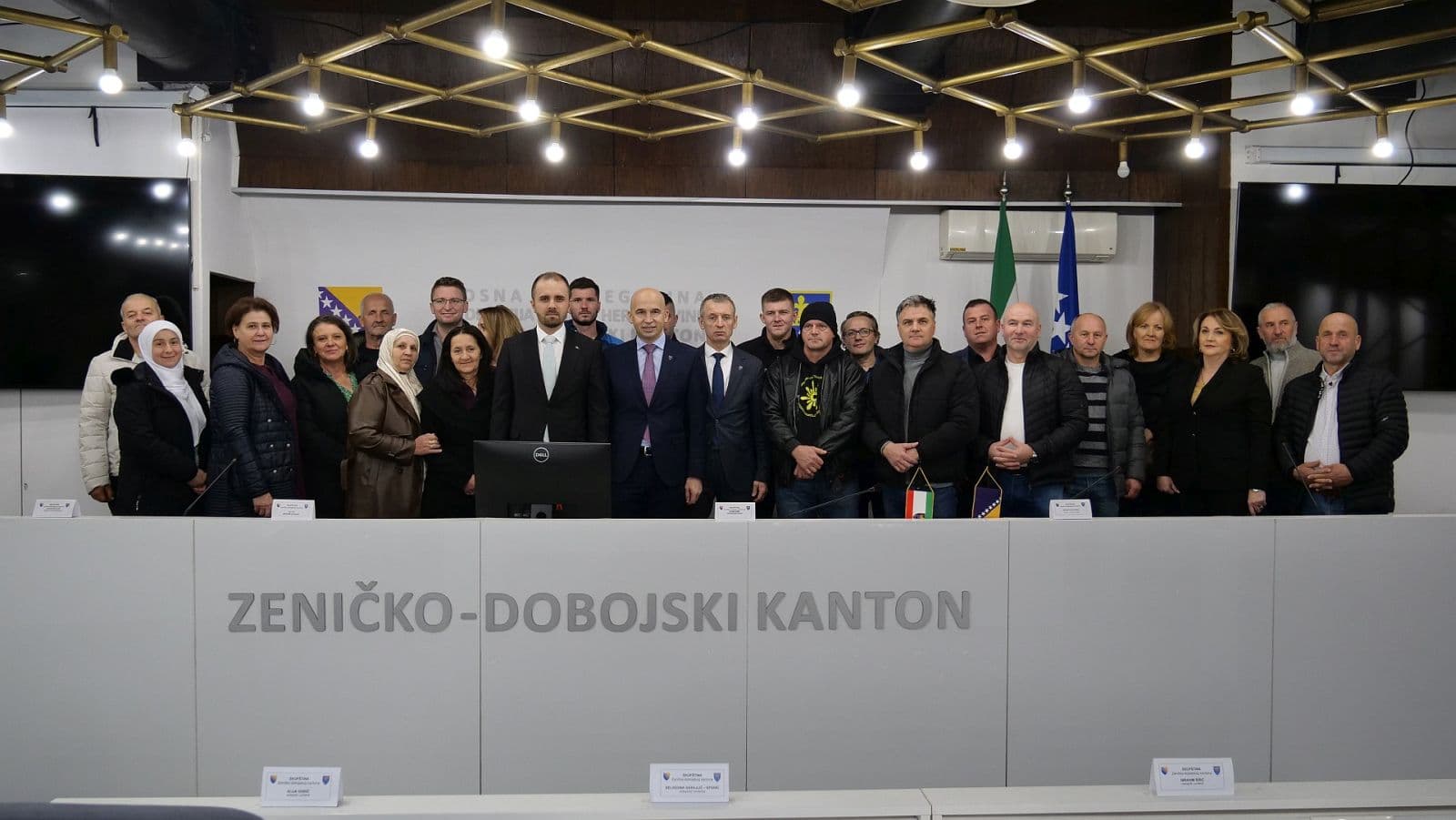 Potpisani ugovori o poticajima s 23 poljoprivredna proizvođača u ZDK